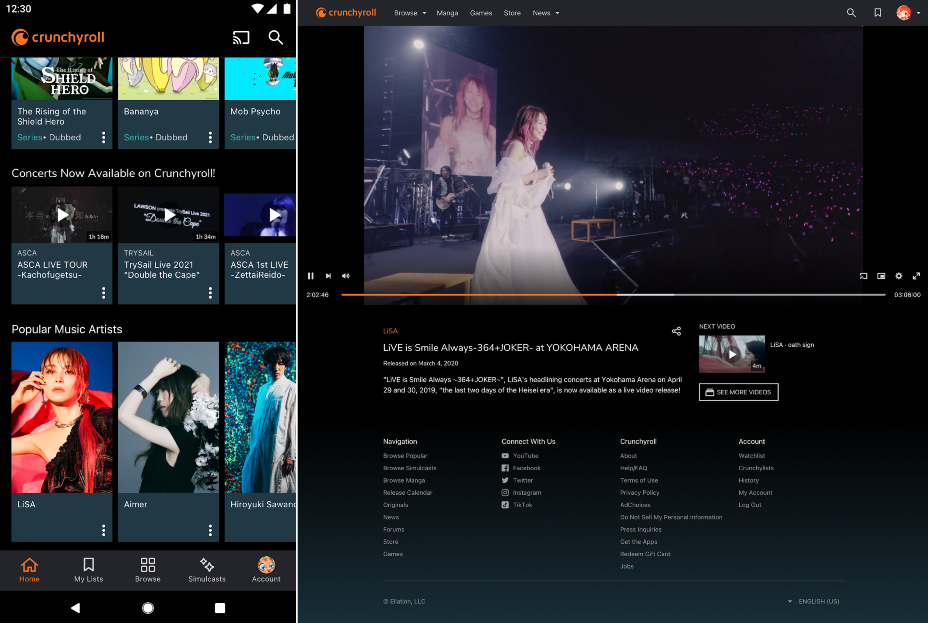 crunchyroll collab sony music.png