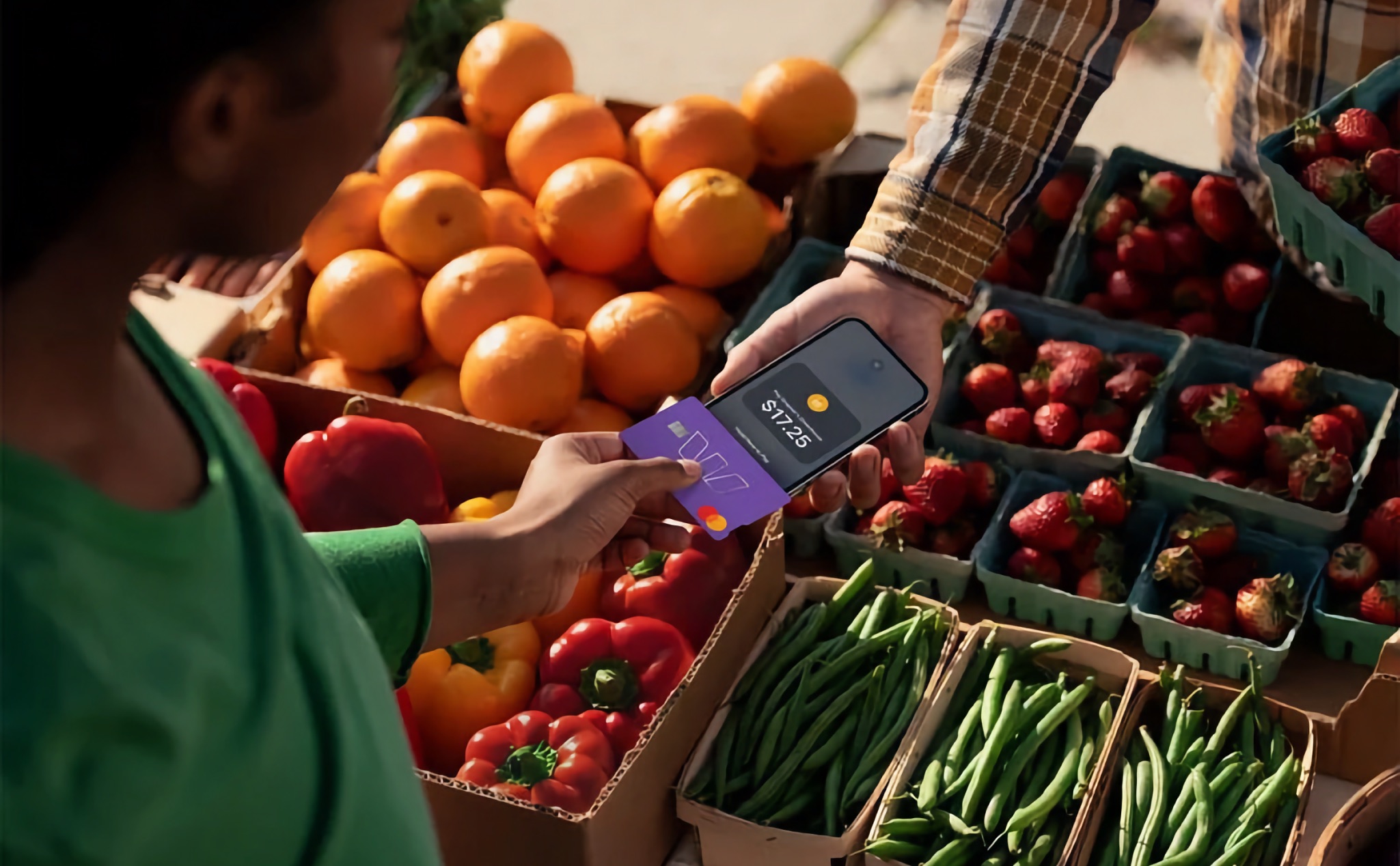 Apple ra mắt tính năng Tap to Pay trên iPhone ở Úc, Việt Nam cần cái này...