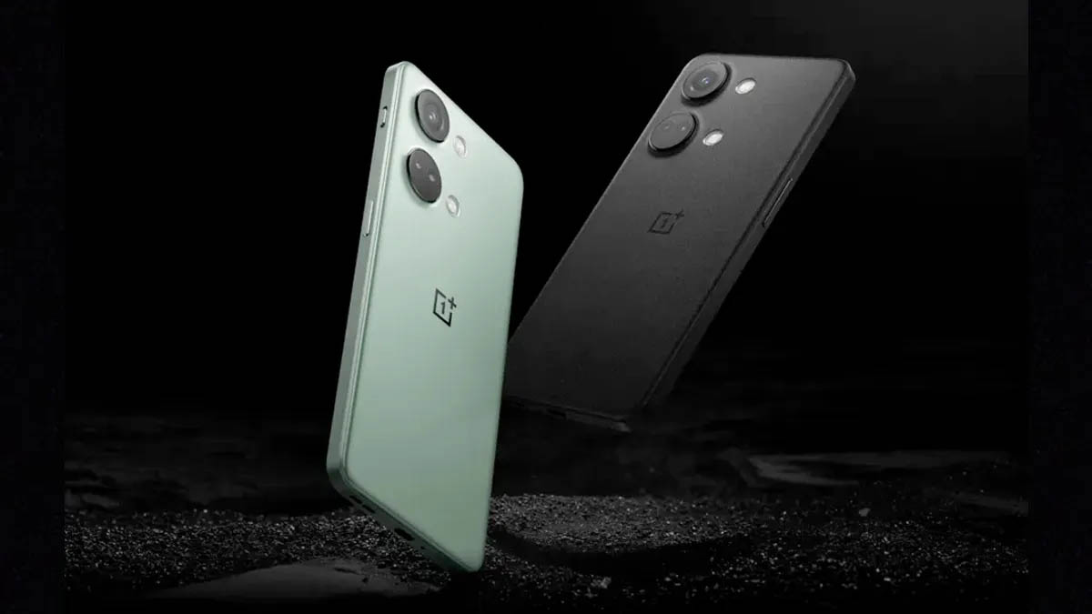 OnePlus Nord 3 ra mắt ngày 5/7: Màn 120Hz, cảm biến IMX890