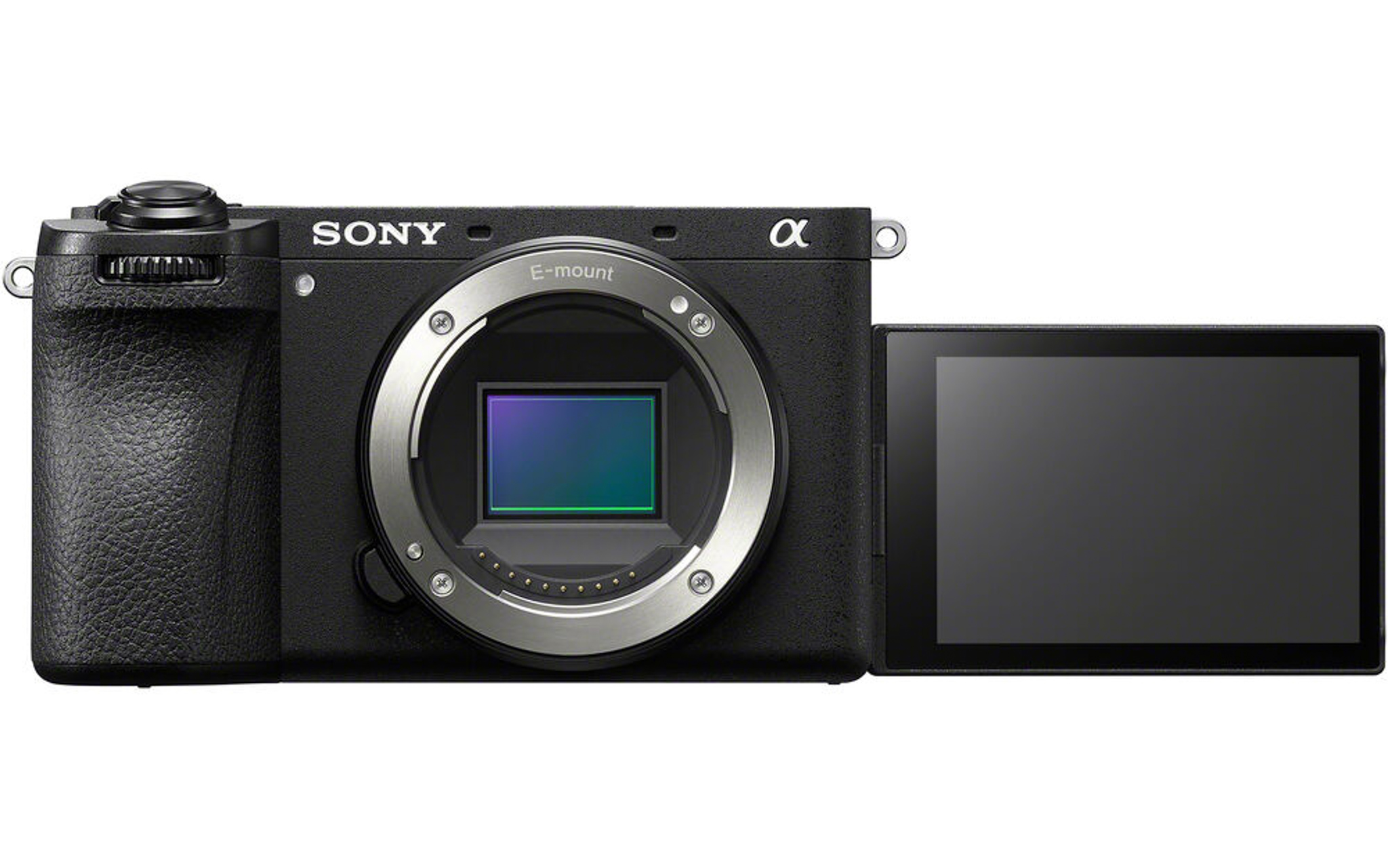 Sony A6700 ra mắt: Nhận diện AI, BSI CMOS 26MP của FX30, quay phim 4K/120p, giá $1.400