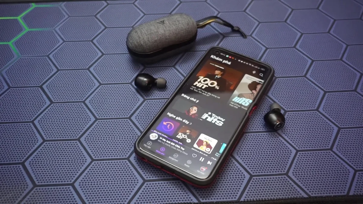 Review Đánh giá tai nghe LYPERTEK PUREPLAY Z3: Hiệu năng âm thanh xuất sắc trong tầm giá