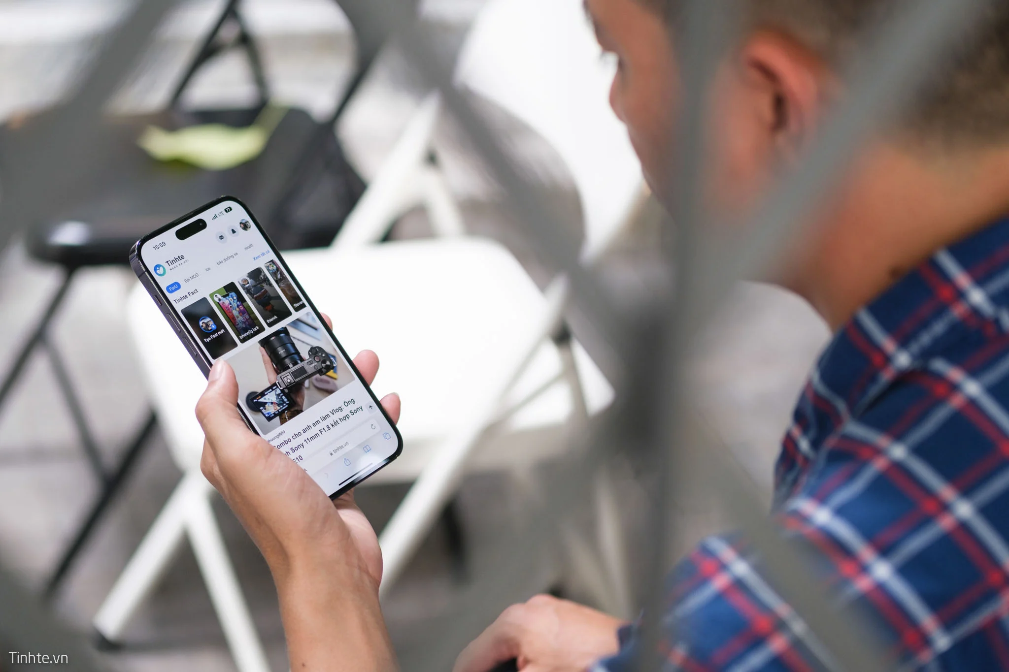 iPhone 15 sắp bán ra thì bây giờ mua iPhone nào là hợp lý?