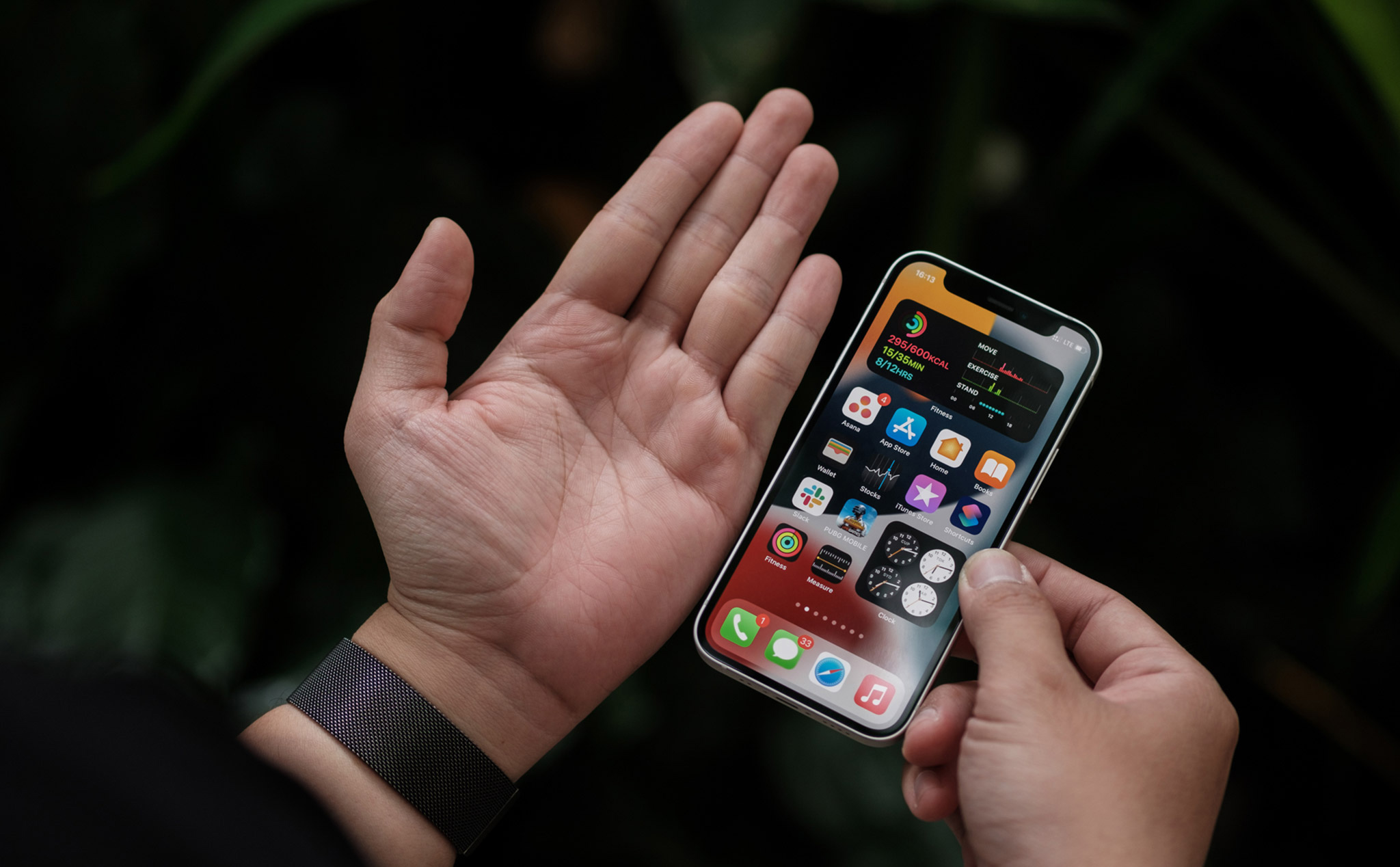 Đây là lý do Apple ngừng bán iPhone mini?