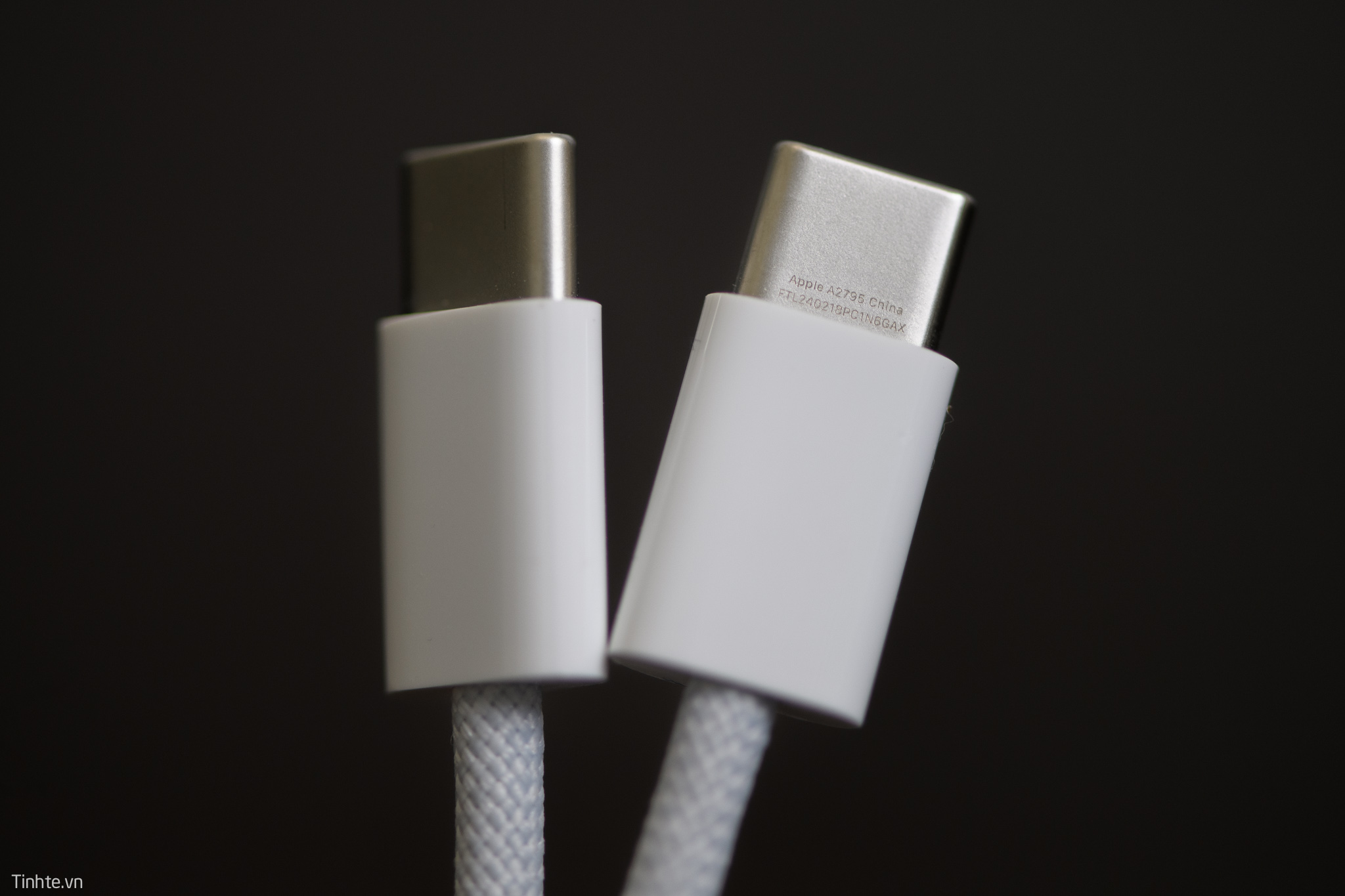 Thử sạc đi kèm trong các máy Android cho iPhone 15: đúng là có trường hợp bị chặn sạc
