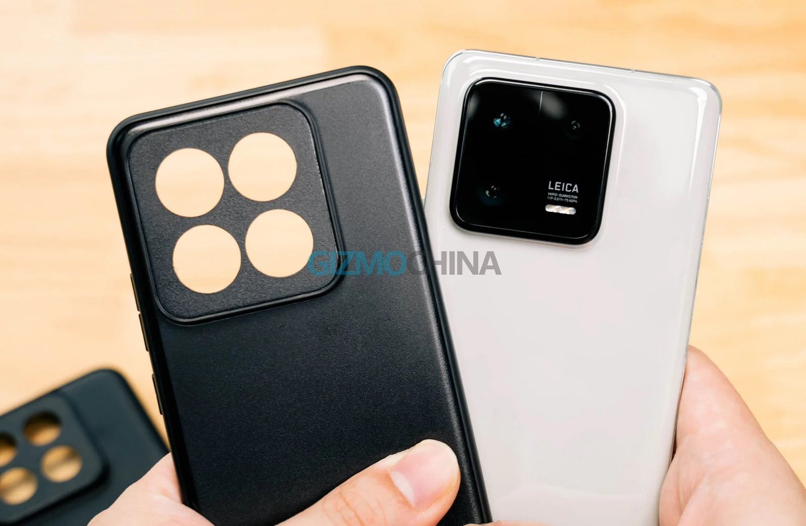 Xiaomi 14 có thể ra mắt trong tháng này?
