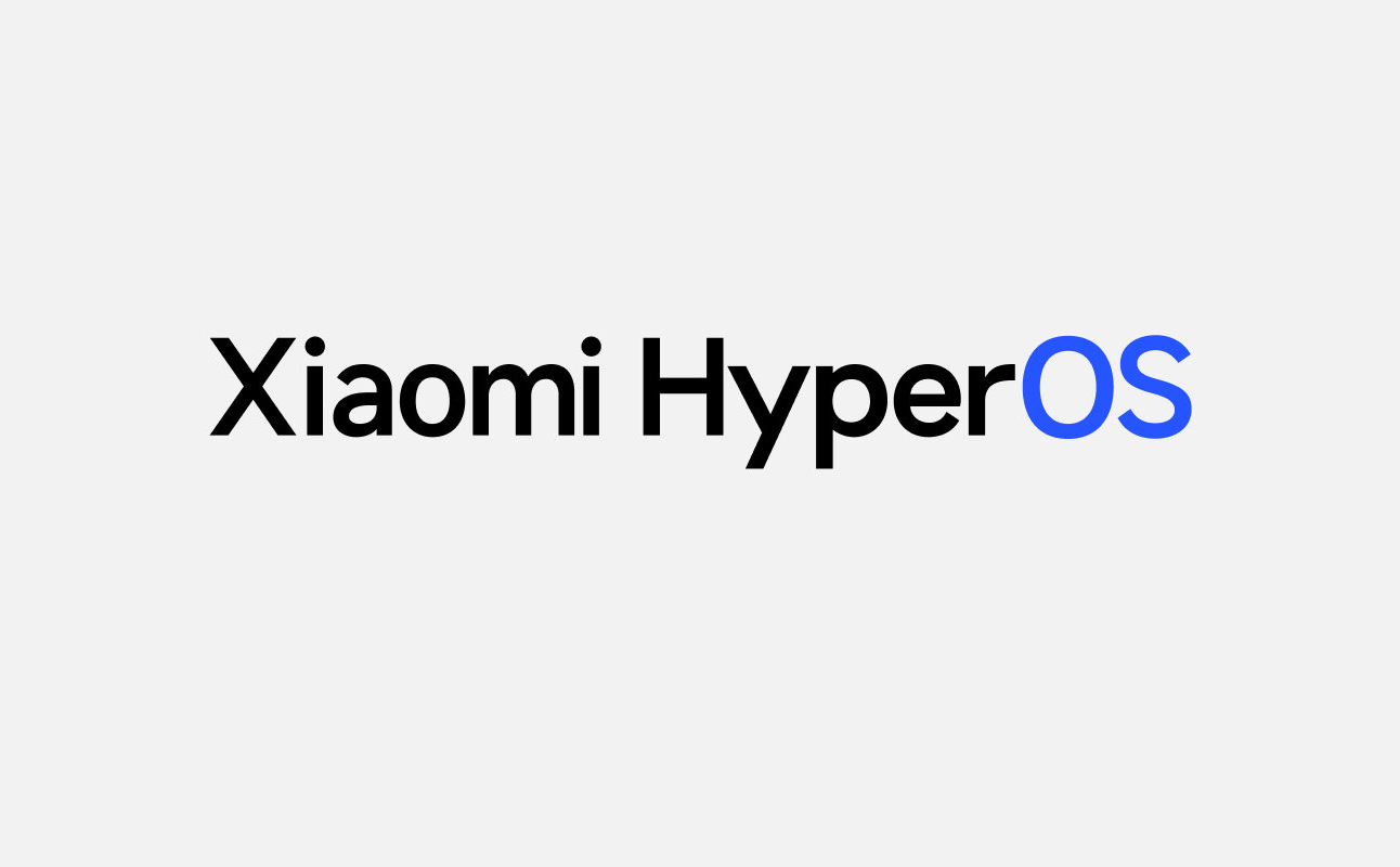 Xiaomi công bố HyperOS, hệ điều hành mới thay thế cho MIUI