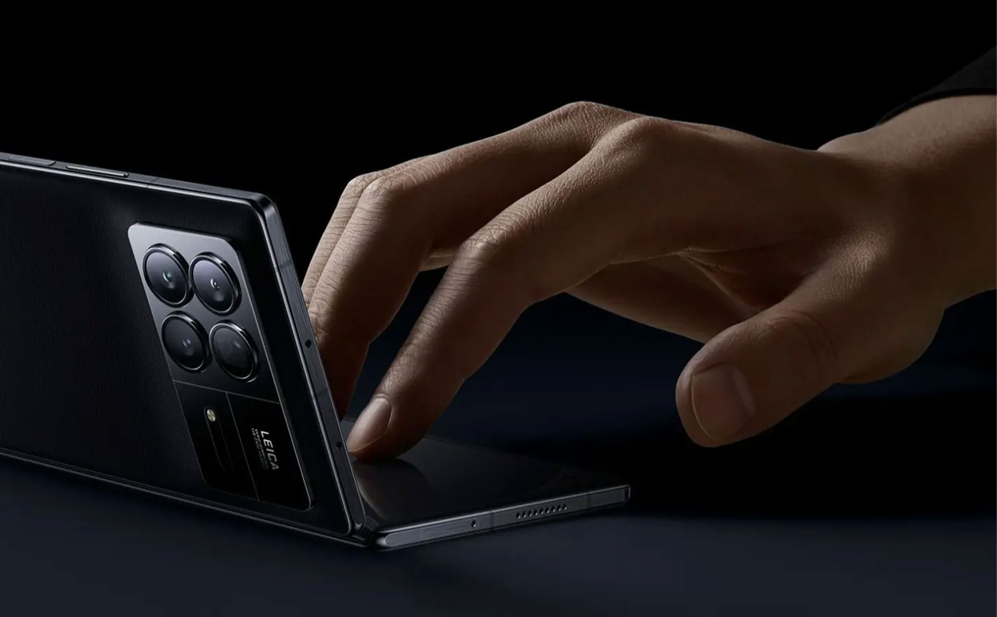 Xiaomi cũng sẽ mang smartphone gập ra toàn cầu với Xiaomi MIX Fold 4?