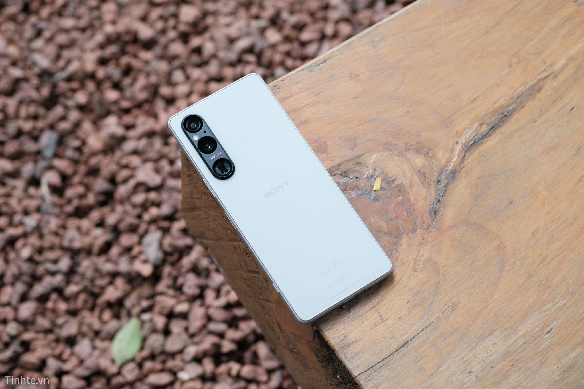 Review Sony Xperia 1 V: điện thoại dành cho fan đích thực