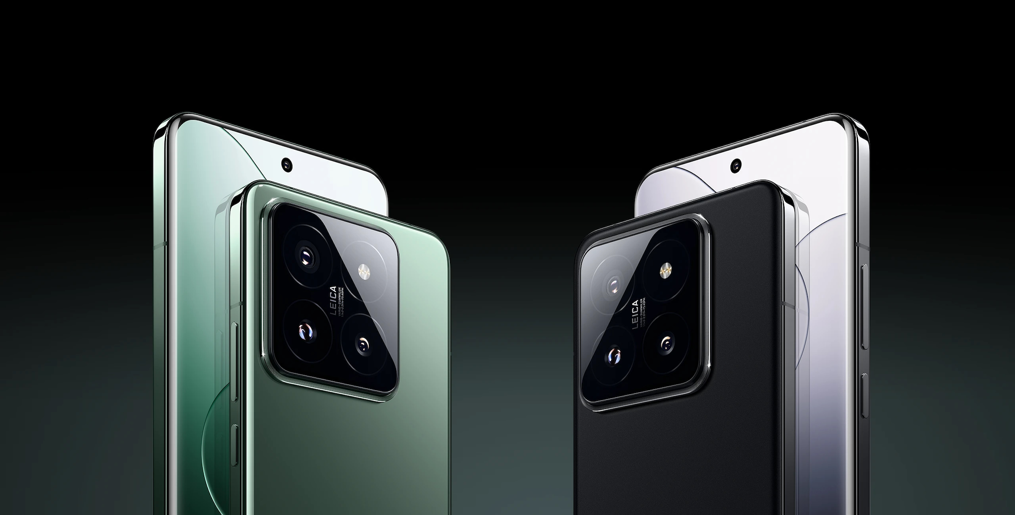 Xiaomi 14 series chính thức: Bản Pro có khung Titan, Snapdragon 8 Gen 3, ống kính leica khẩu lớn