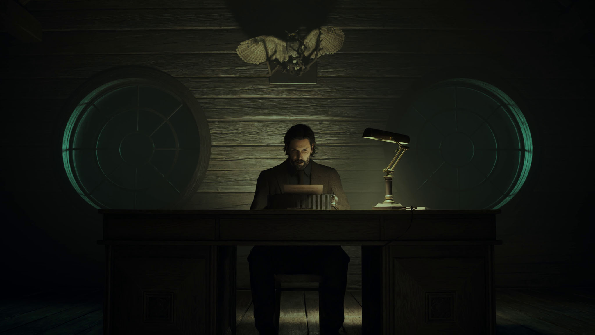 Đánh giá Alan Wake II: Game kinh dị này sẽ giữ chân anh em vì cốt truyện quá đẳng cấp