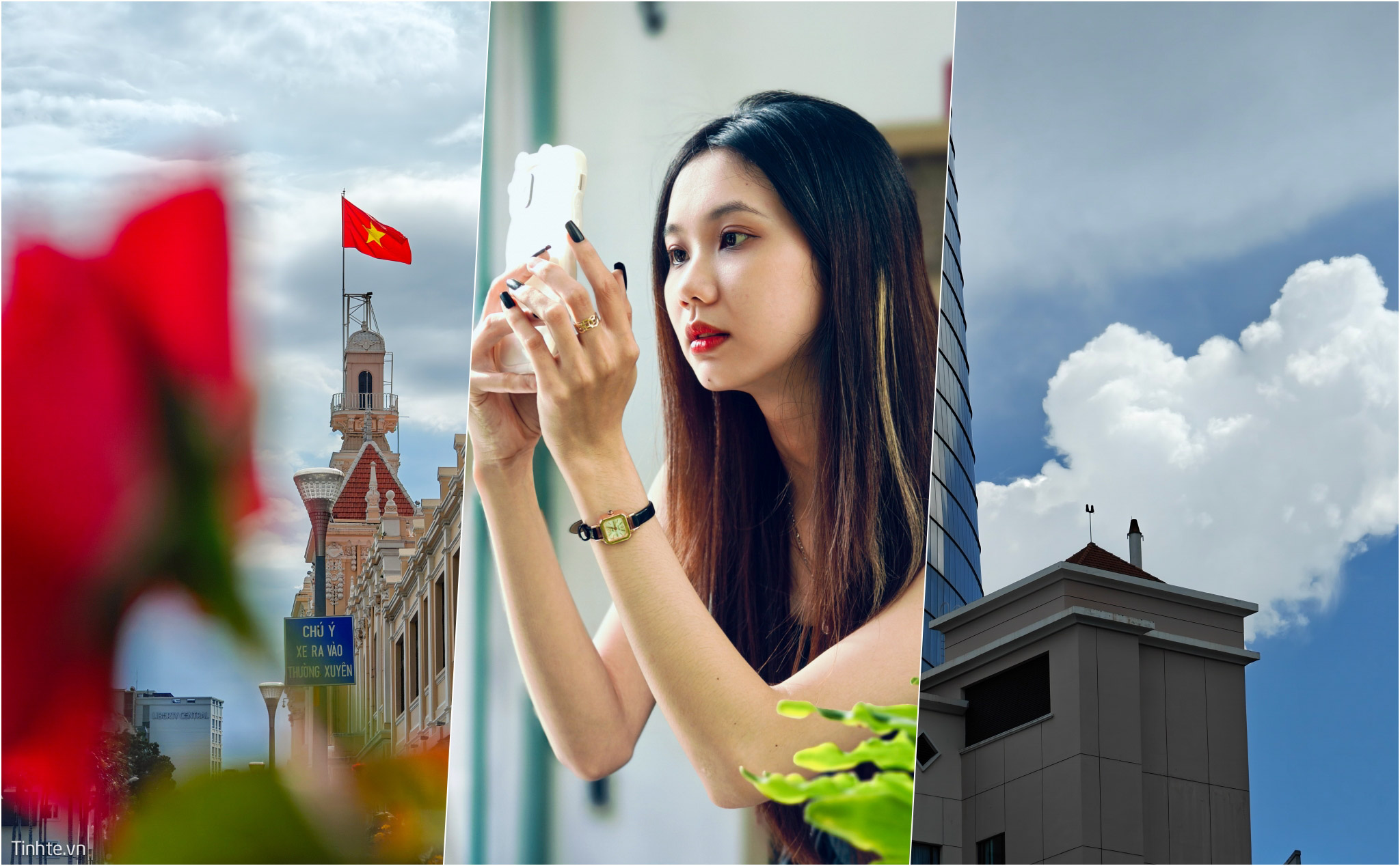 Với mình, OPPO Find N3 là chiếc điện thoại gập có camera tốt nhất hiện tại