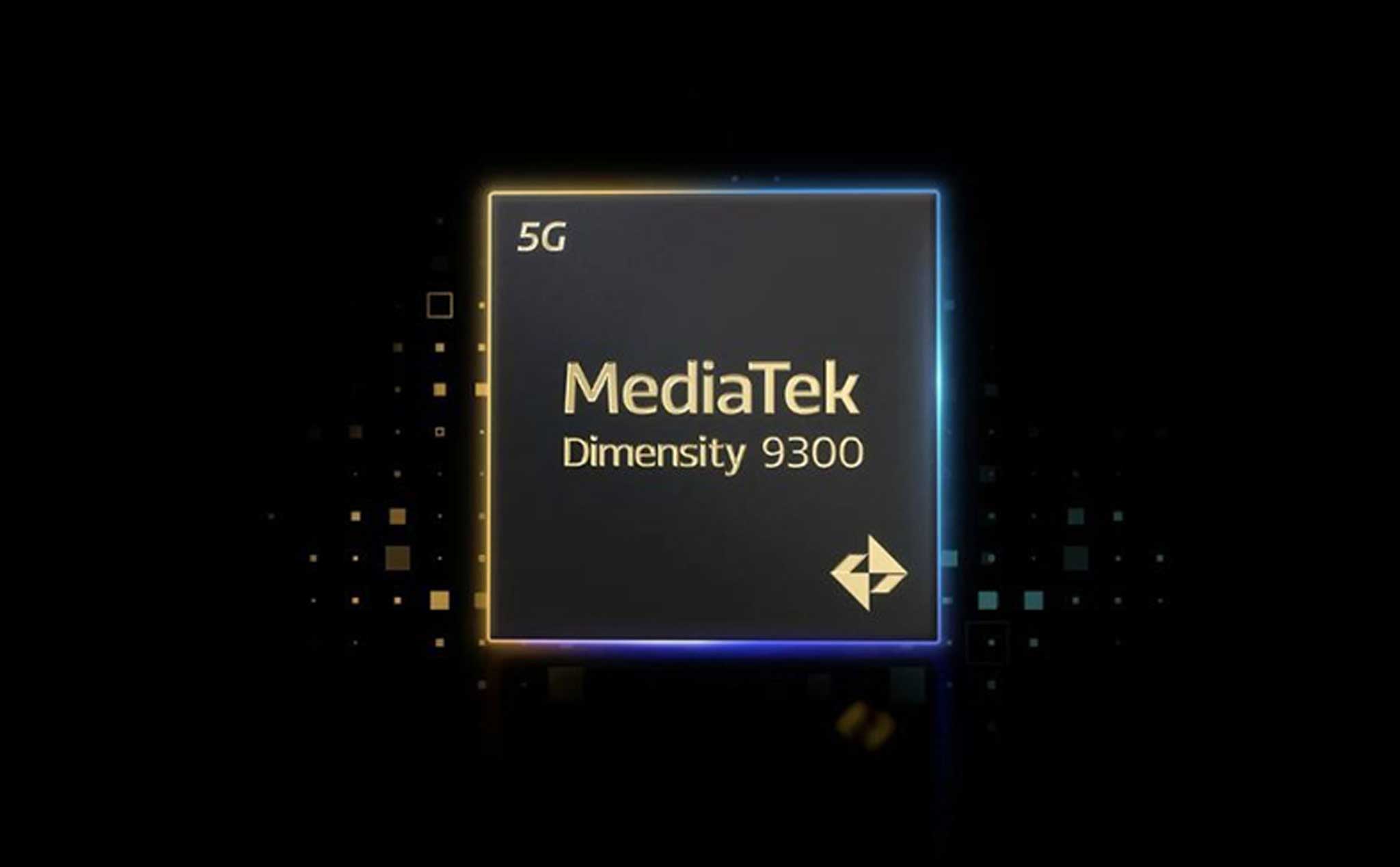 MediaTek Dimensity 9300 ra mắt: Tích hợp AI trên chip, tối ưu hiệu suất