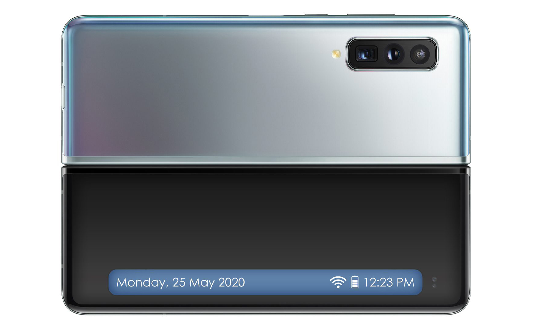 Tin đồn: Samsung đang phát triển một chiếc Galaxy S Ultra kích thước nhỏ cùng với Z Fold giá rẻ