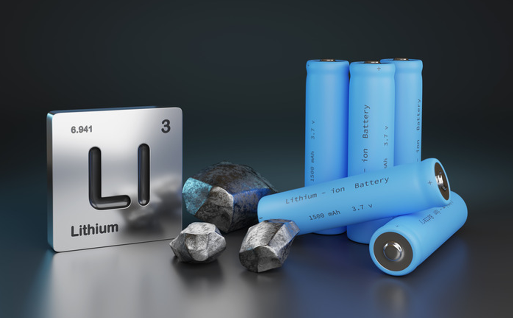[Infographic] Bên trong một viên pin Lithium-ion có gì?