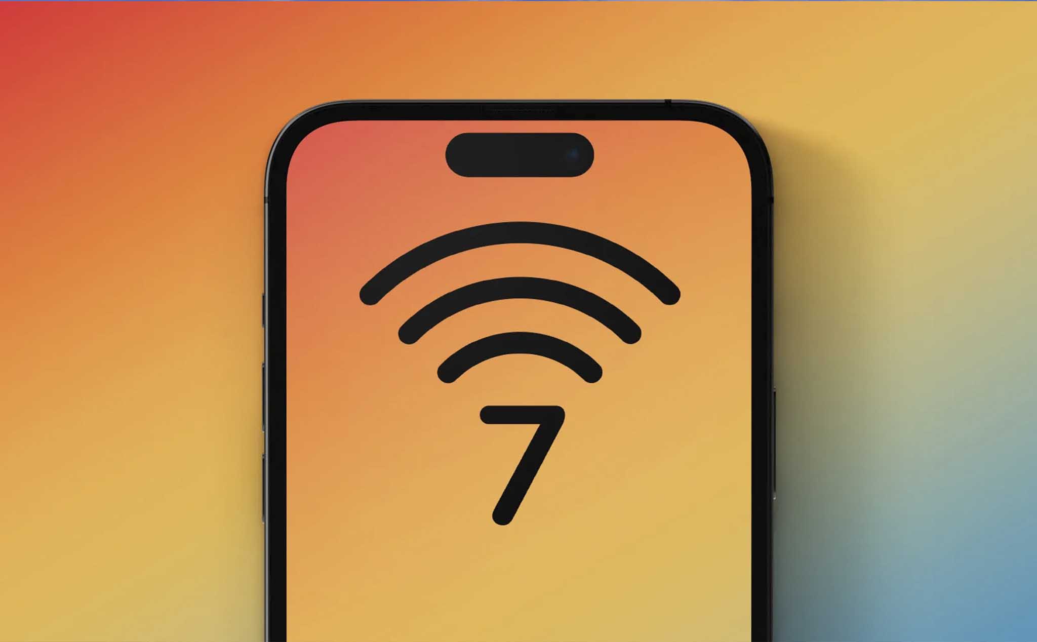 Wi-Fi 7 là gì?