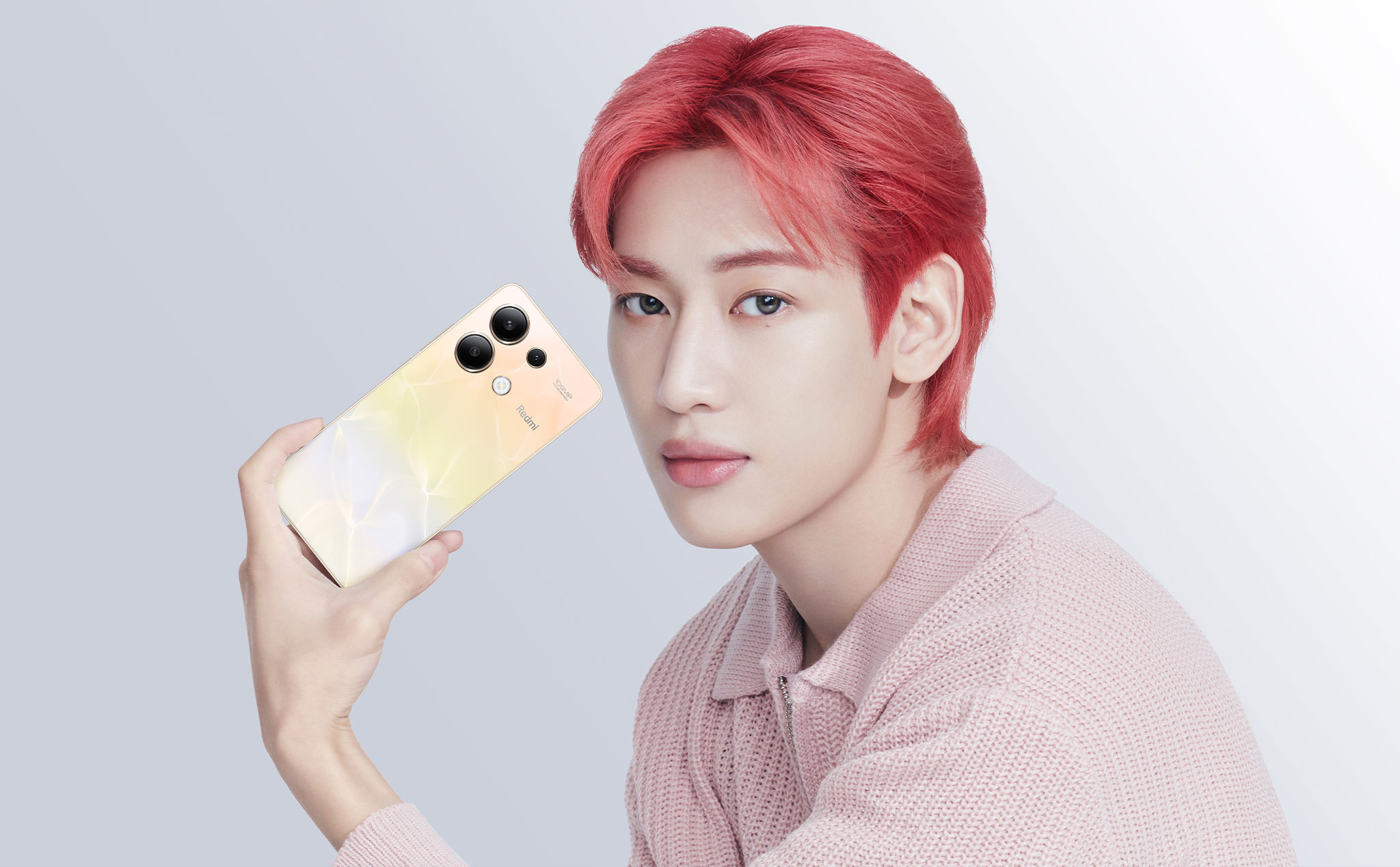 Redmi Note 13 series đạt 25.000 đơn hàng sau 1 tuần mở bán