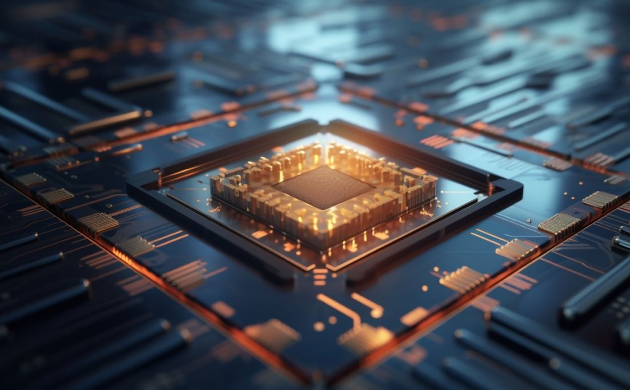 Samsung Foundry nhận được đơn đặt hàng chip 2nm đầu tiên từ đối tác lớn, trước cả TSMC