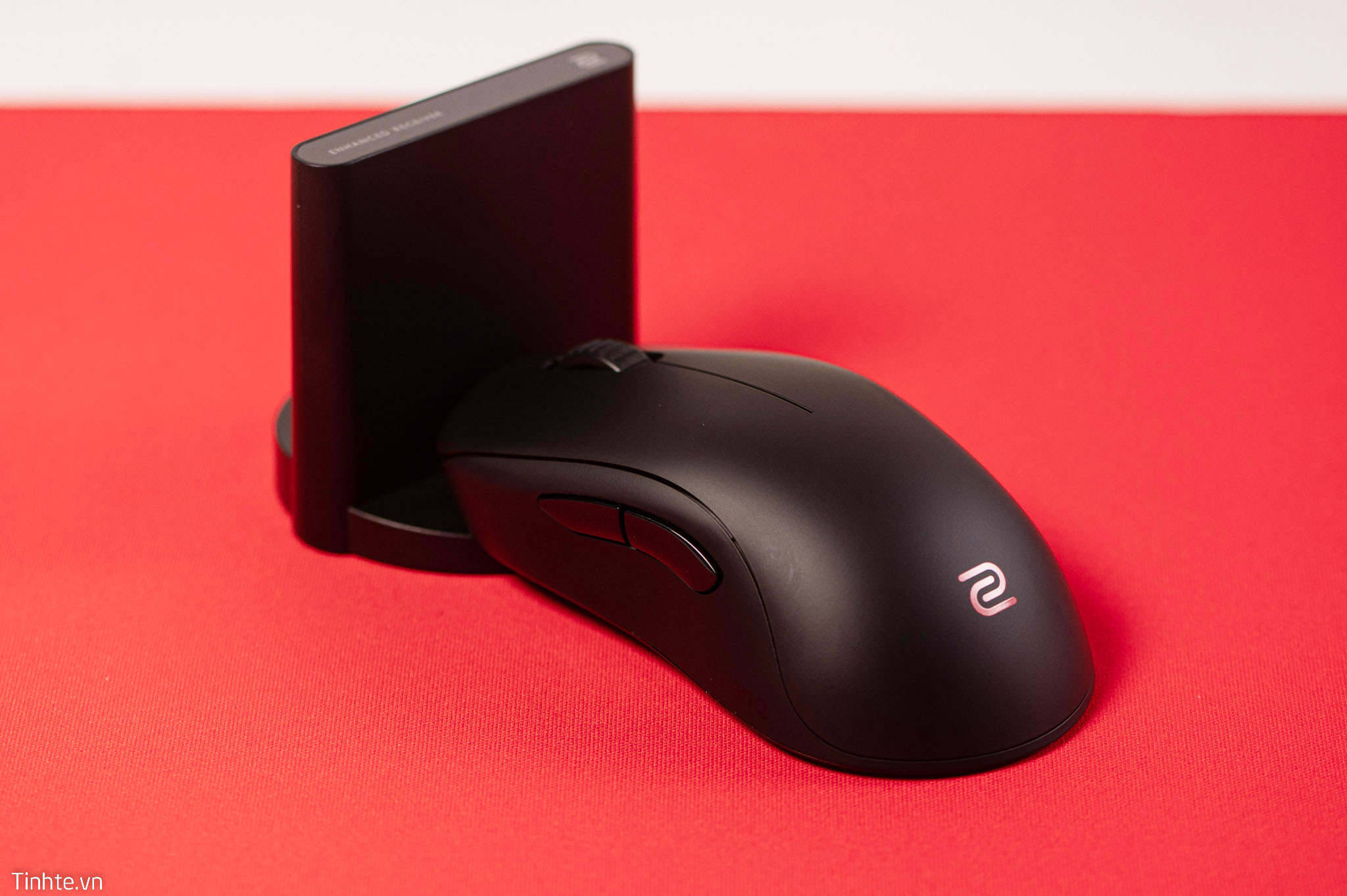 BenQ Zowie U2: Hai năm chờ đợi chú chuột này là hoàn toàn xứng đáng