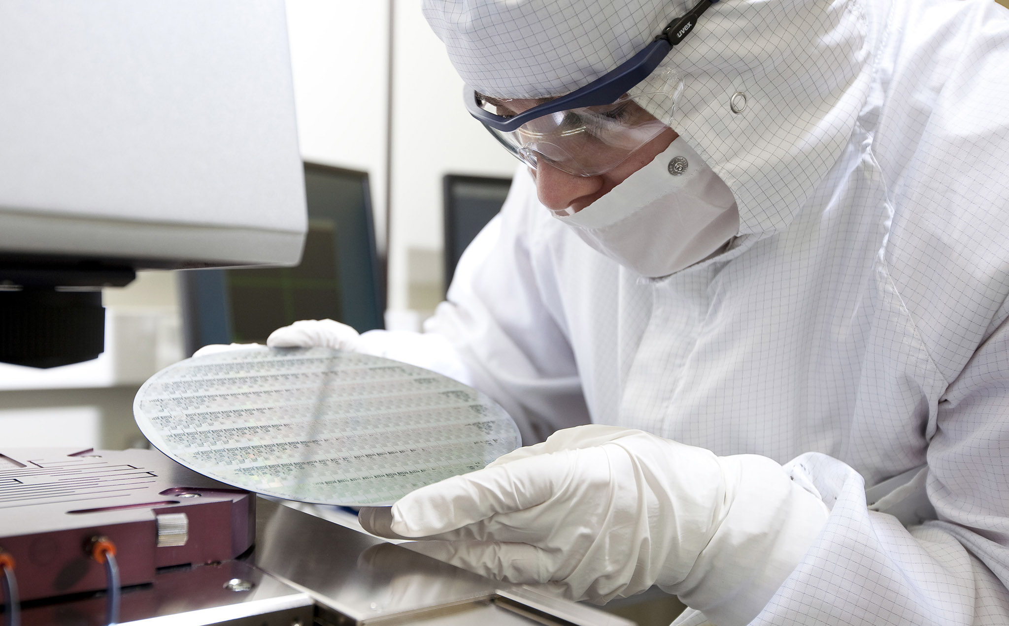 Tỷ lệ chip 3nm Samsung đạt chuẩn đã tăng từ 20 lên 60%