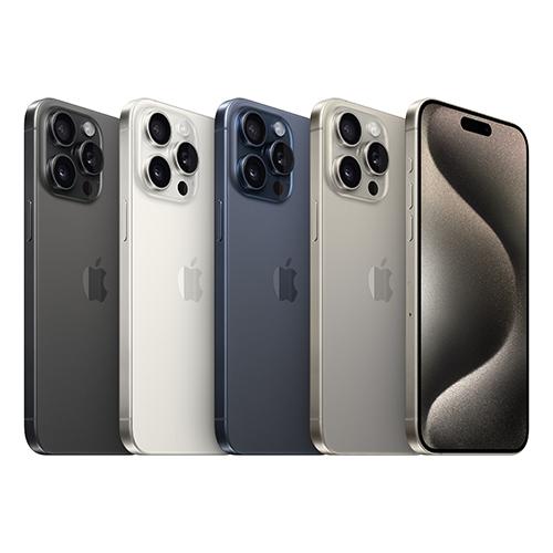 Review Camera iPhone 15 Pro Max: Tốt hơn nhưng chưa phải hoàn hảo