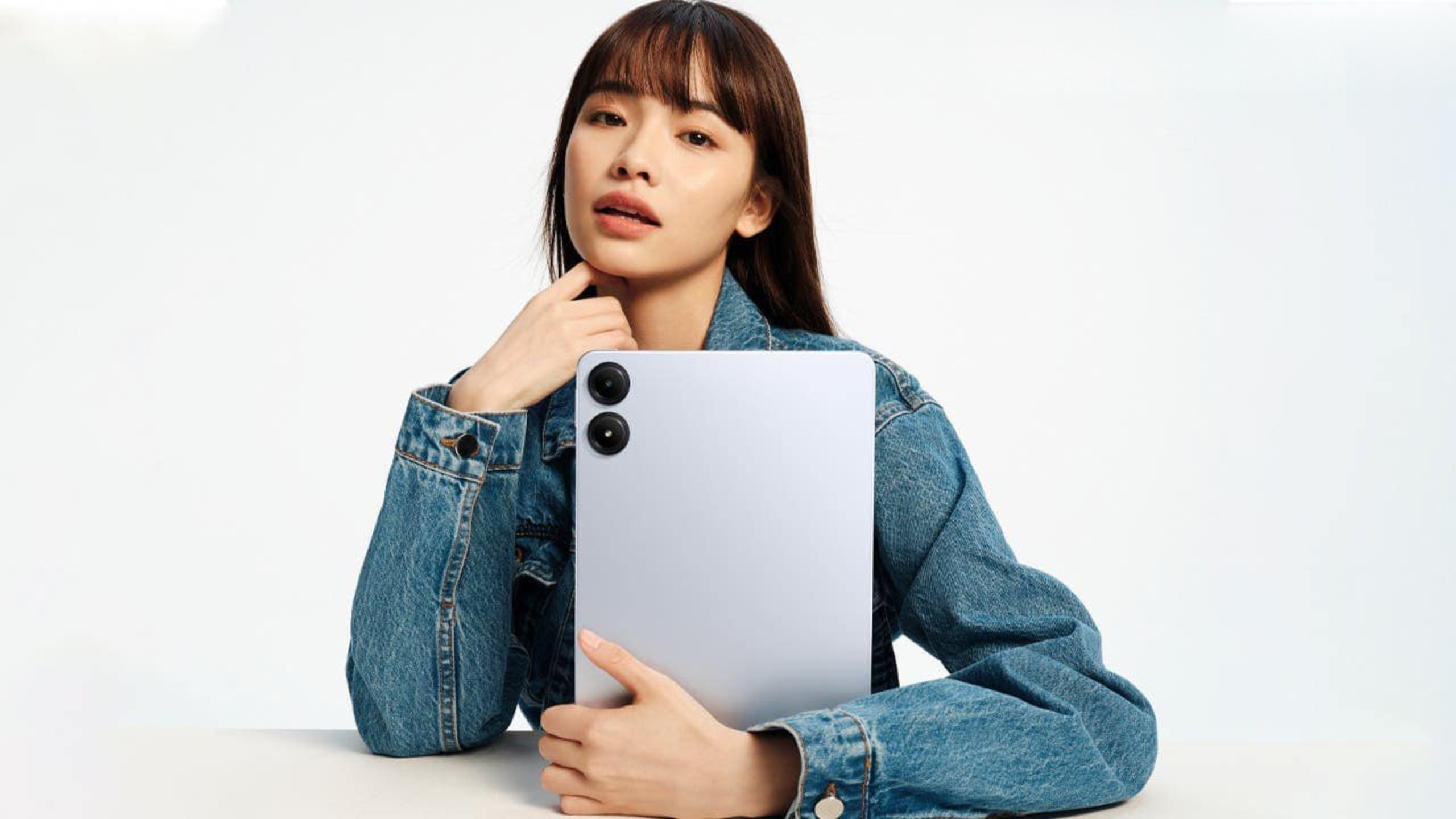 POCO Pad sẽ là phiên bản đổi tên của Redmi Pad Pro, dự kiến ra mắt toàn cầu?