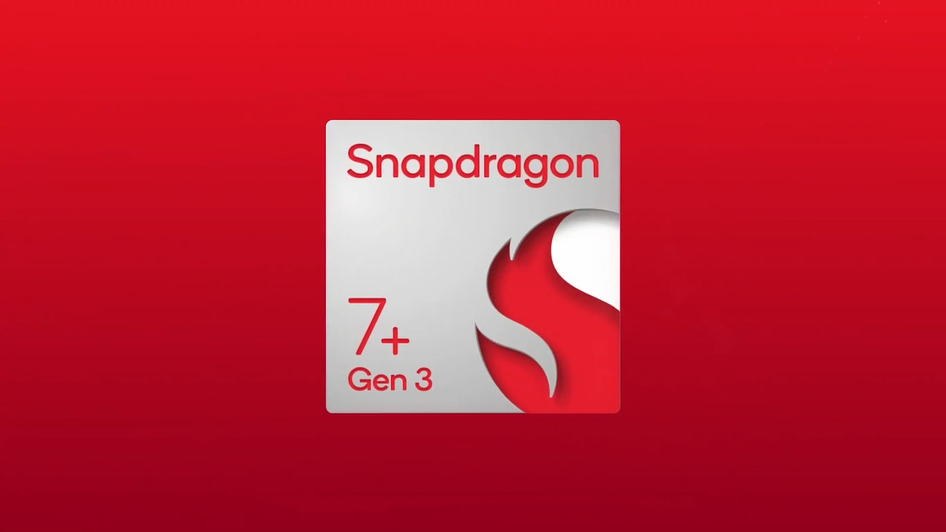 Qualcomm Snapdragon 7+ Gen 3 là gì: Tăng mạnh điểm hiệu năng, nâng cấp thêm về AI