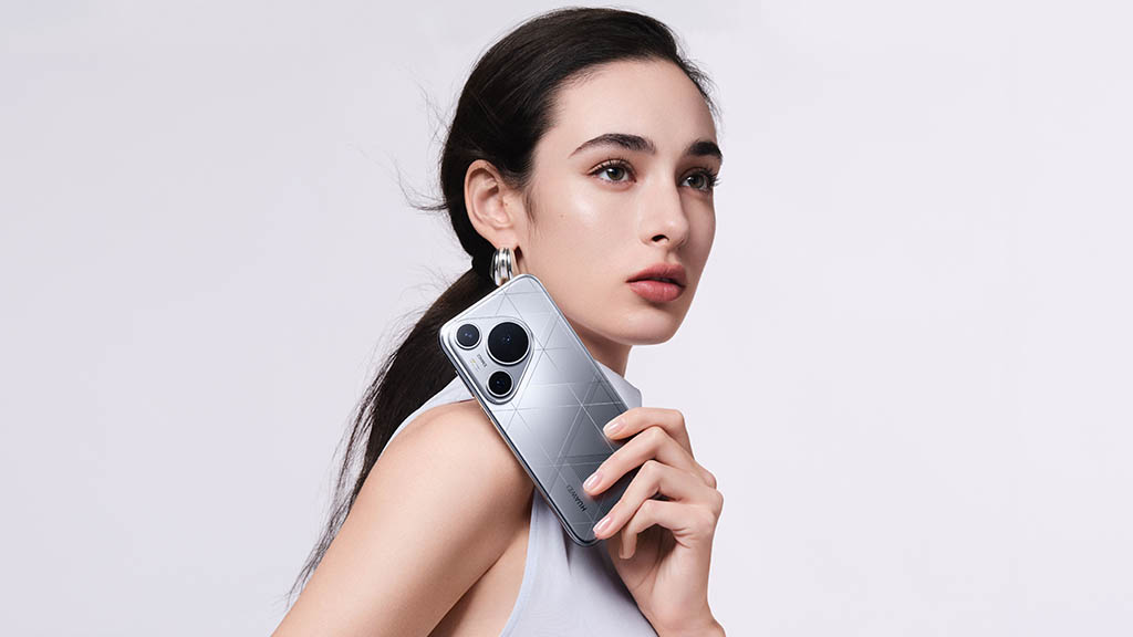 Huawei Pura 70 Series ra mắt: Bốn phiên bản với thiết kế độc đáo, Kirin 9010, camera 50 MP pop-up