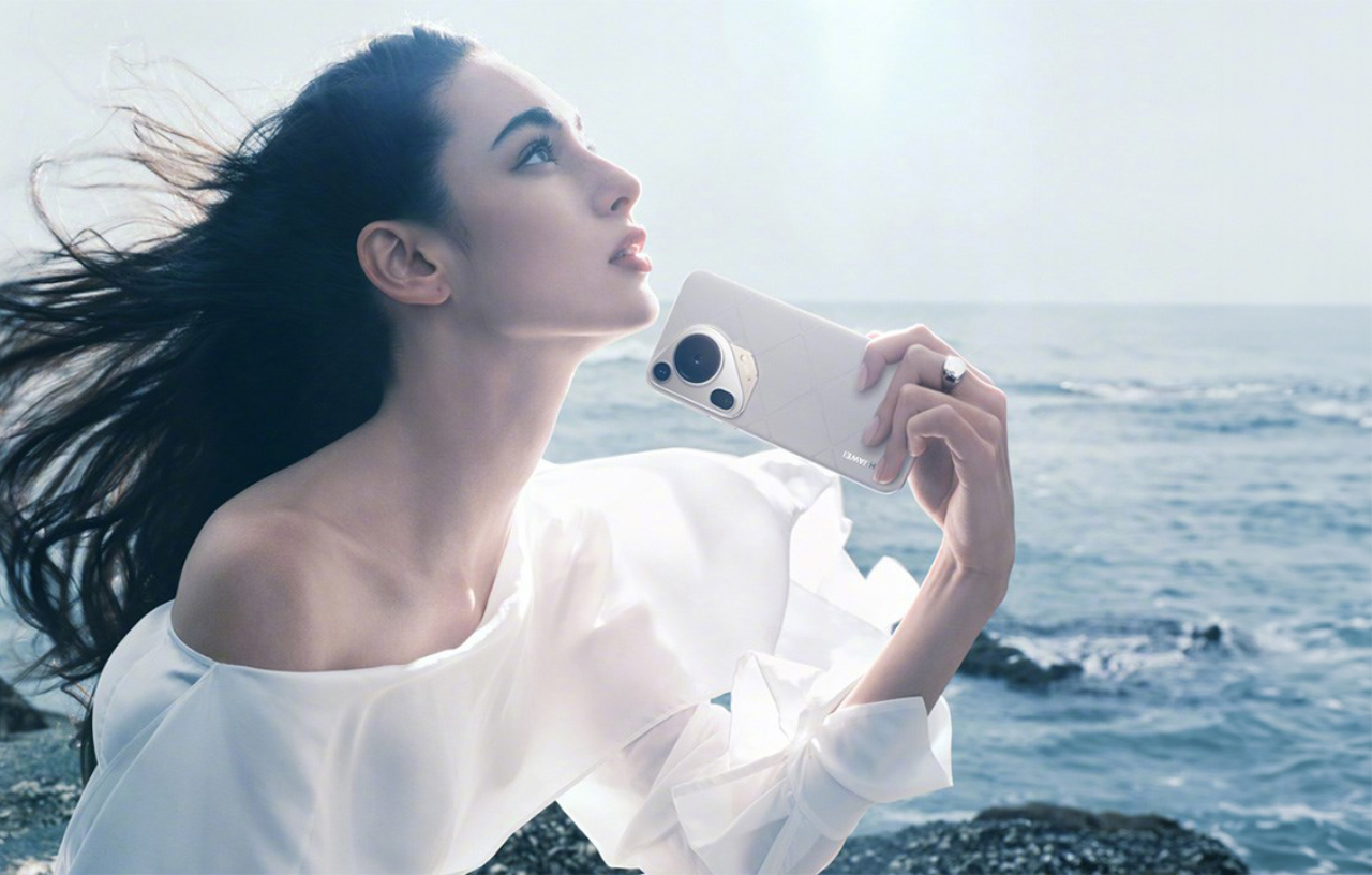 Ấn tượng đầu tiên về Huawei Pura 70 Ultra: Ngoại hình độc lạ, camera nâng cấp nhiều công nghệ mới