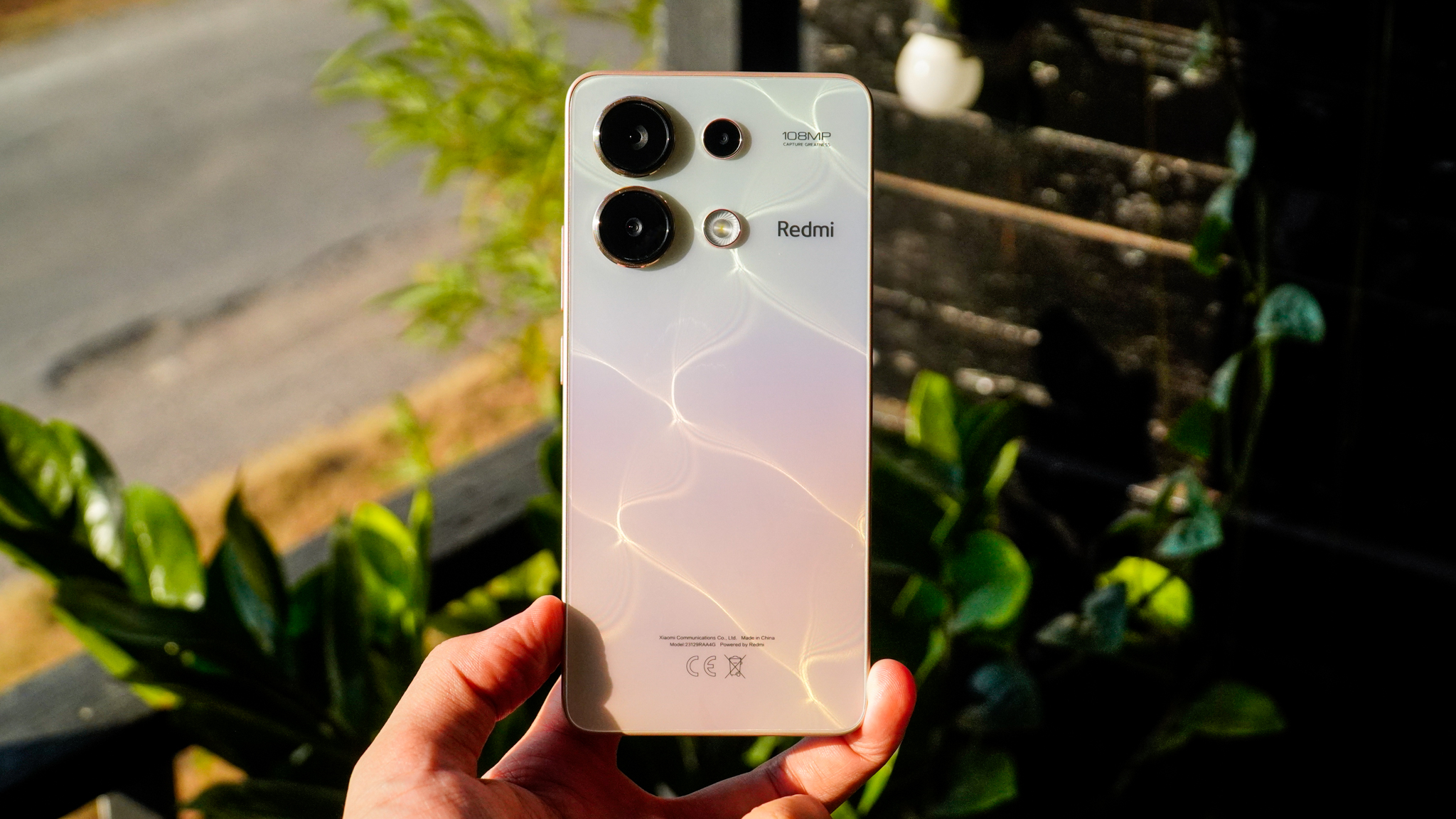 Đánh giá Xiaomi Redmi Note 13: Smartphone "quốc dân" phân khúc giá dưới 5 triệu?