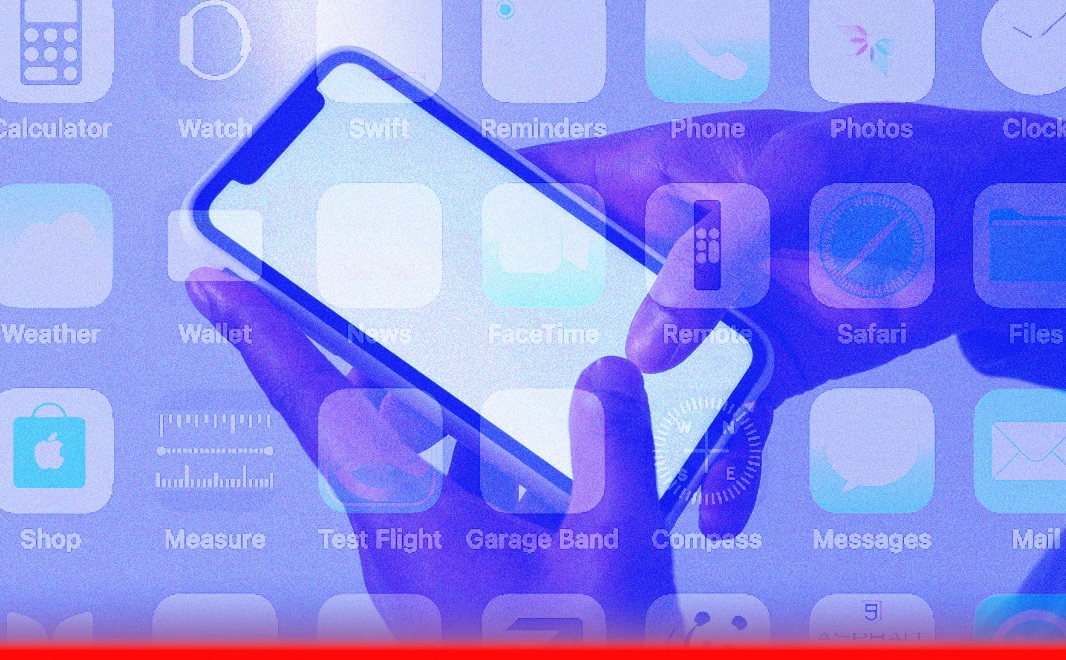 Cycbernews: iOS liên hệ với máy chủ Nga và Trung Quốc ít hơn hẳn so với Android