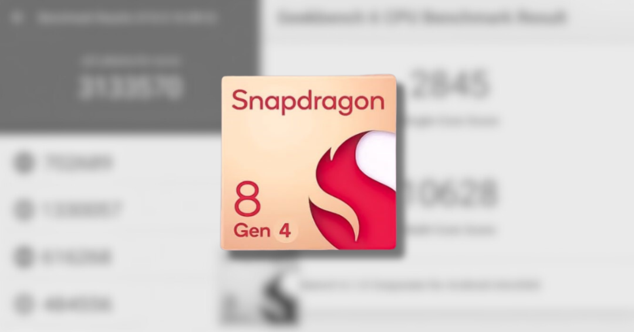Lộ điểm hiệu năng chip Snapdragon 8 Gen 4, sẽ xuất hiện trên smartphone vào giữa tháng 10/2024?