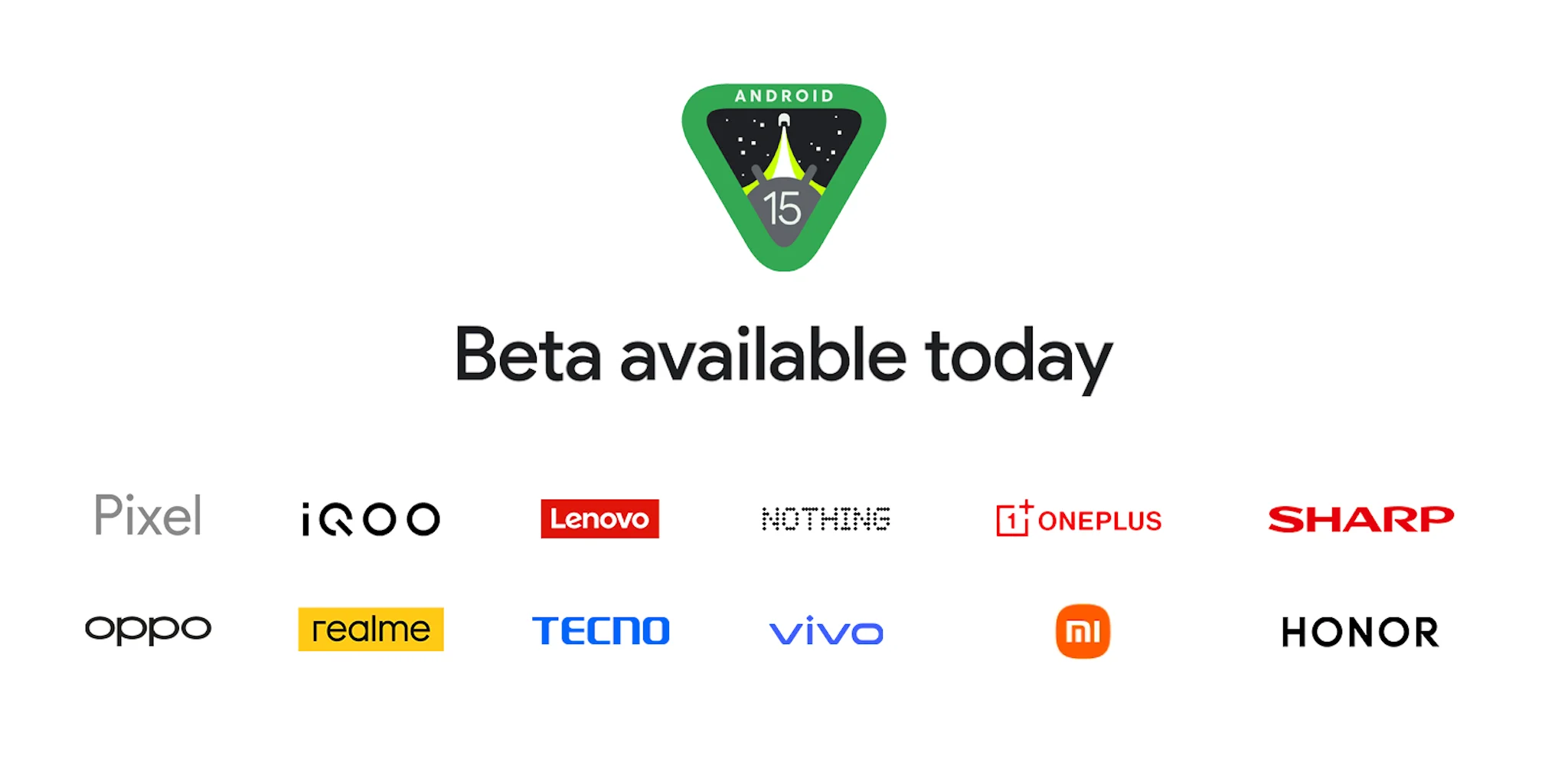 [Liên tục cập nhật] Đã có Android 15 Public Beta 3, cũng đã bắt đầu đi vào giai đoạn ổn định