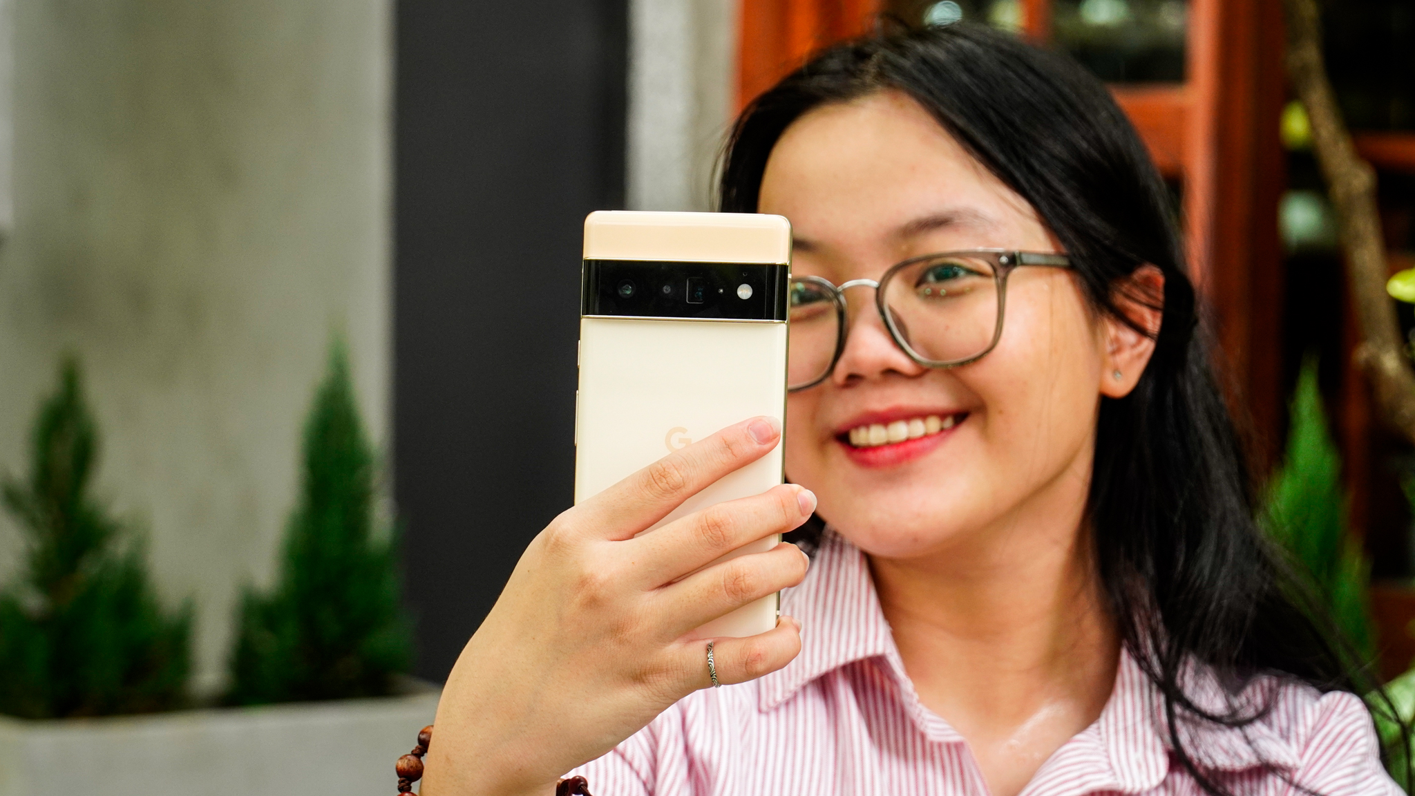 Đánh giá Google Pixel 6 Pro sau hơn 2 năm: Dù là flagship cũ nhưng vẫn chất lượng ở hiện tại