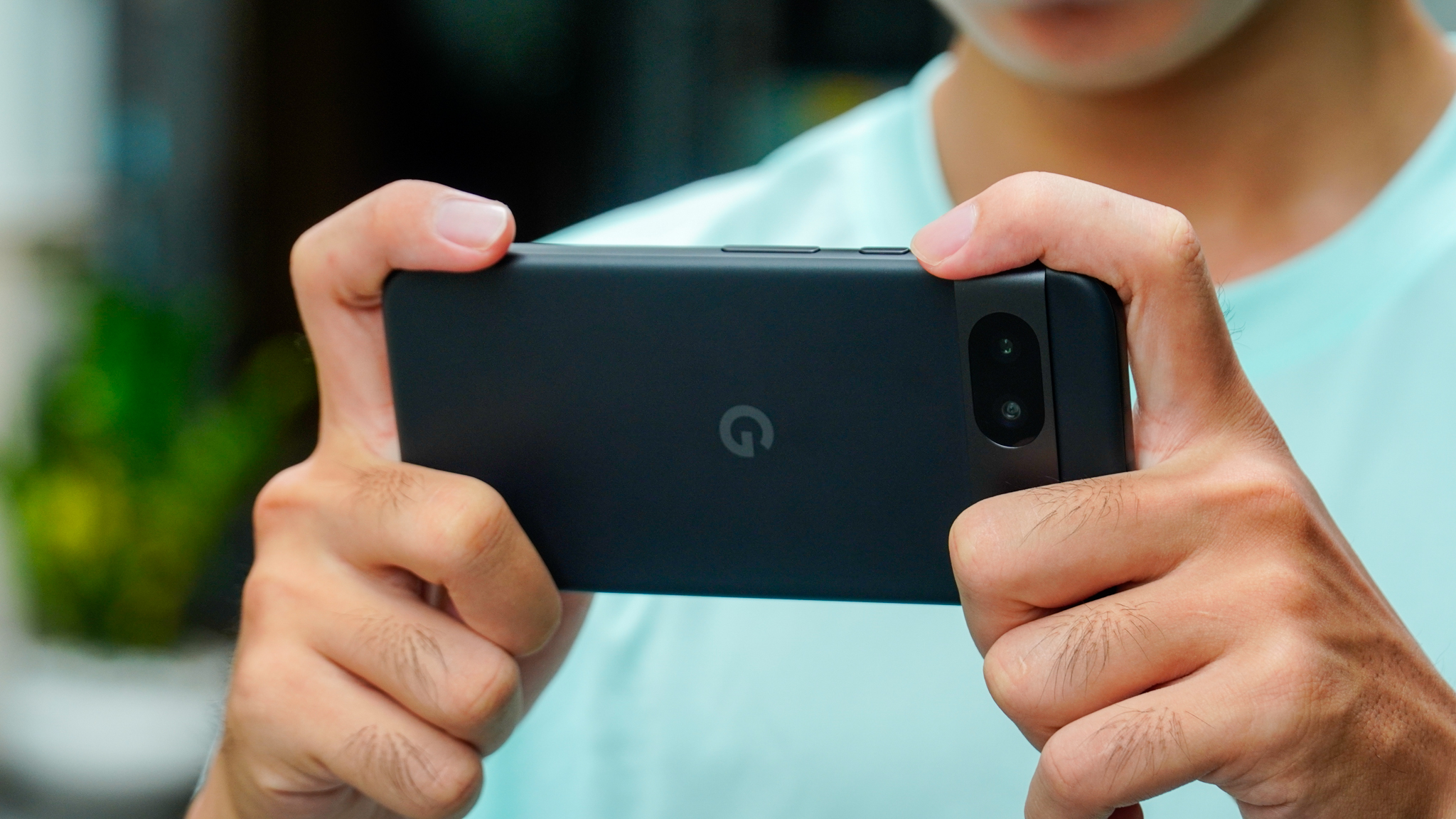 Đánh giá hiệu năng Google Pixel 8a: Chip Tensor G3 chiến mượt các game phổ biến, không bị quá nóng