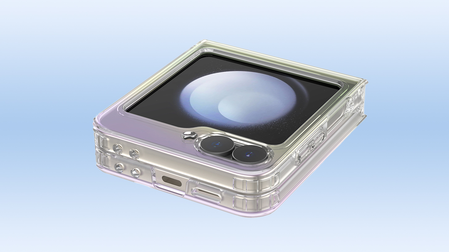 Galaxy Z Flip6 lộ hình ảnh render, sẽ là bản nâng cấp nhẹ so với Galaxy Z Flip5?