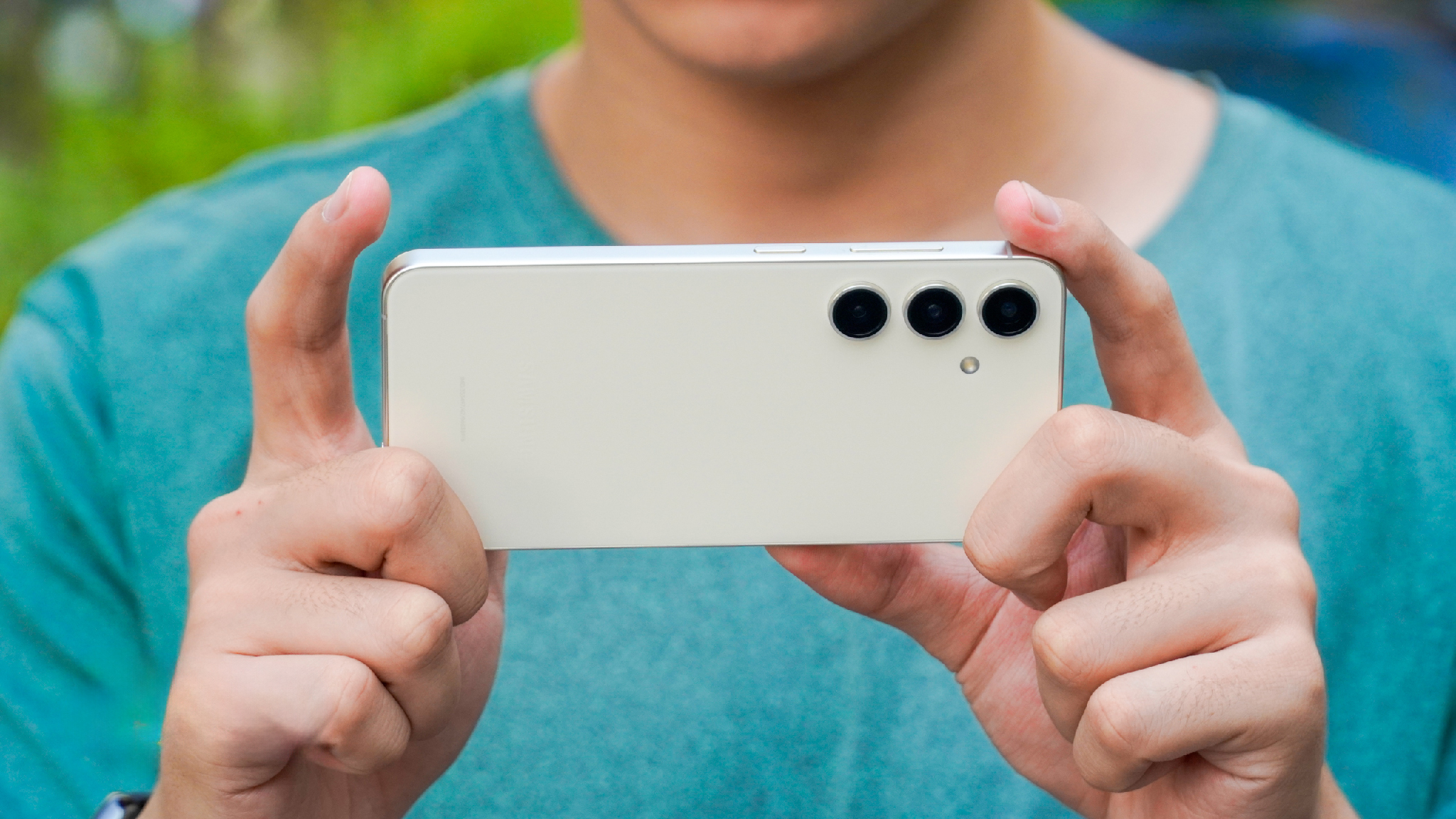 Đánh giá hiệu năng Samsung Galaxy S24: Exynos 2400 chiến mượt các game phổ biến