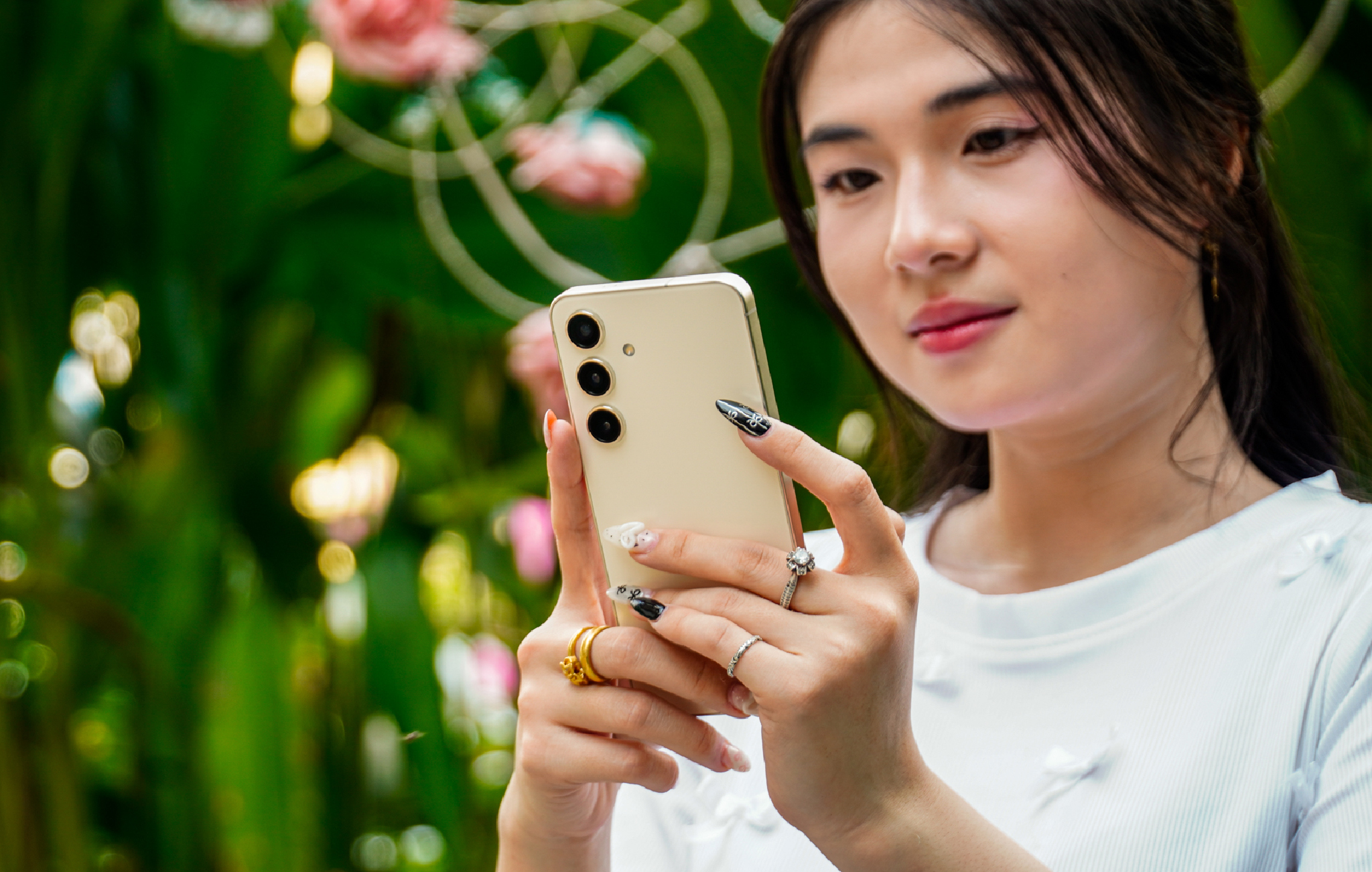 Đánh giá pin Samsung Galaxy S24: Pin 4.000 mAh dùng liên tục 8 tiếng 48 phút nhưng sạc chỉ 25 W