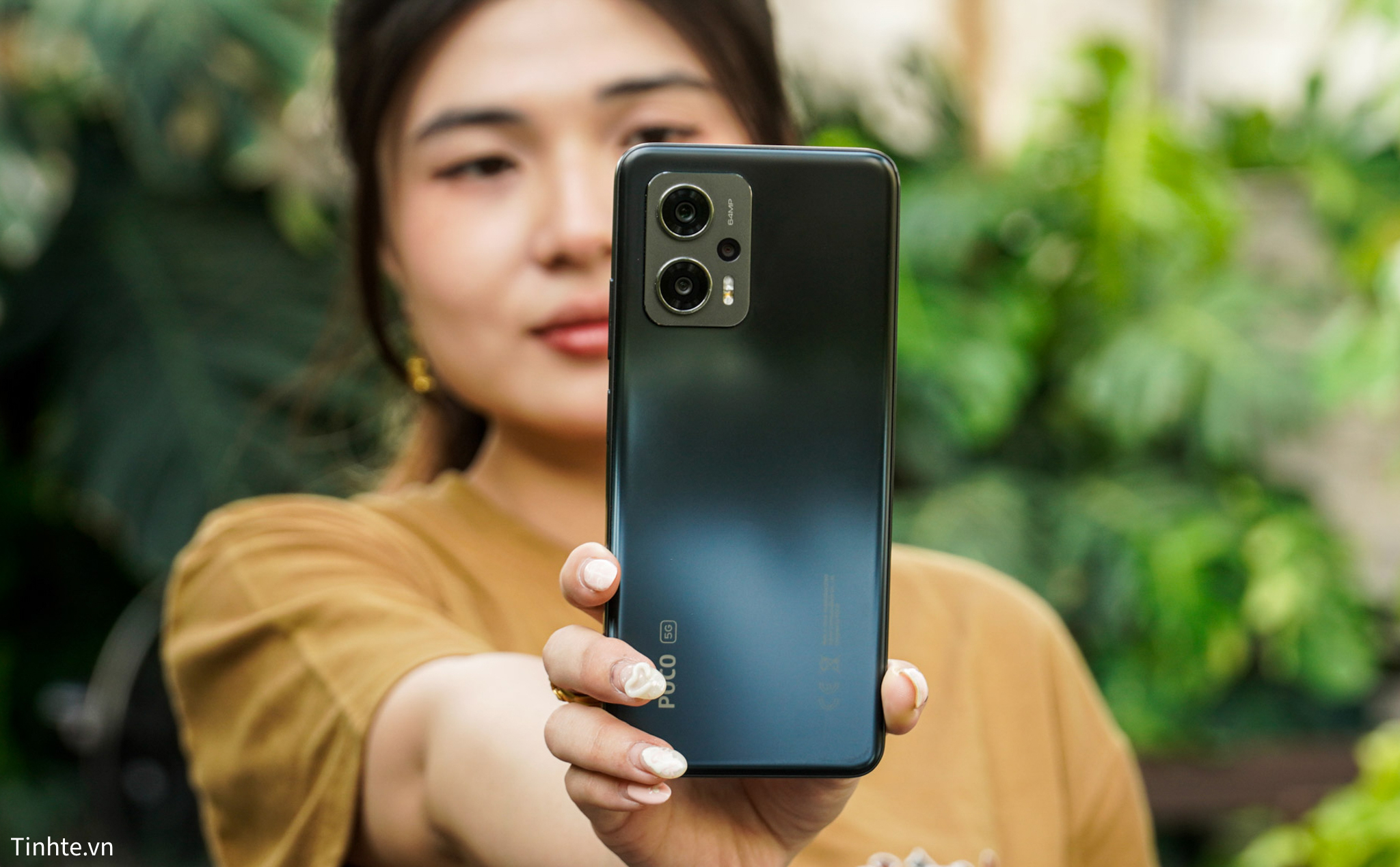 Đánh giá pin POCO X4 GT: Pin 5.080 mAh sau 2 năm cho thời lượng sử dụng như thế nào?