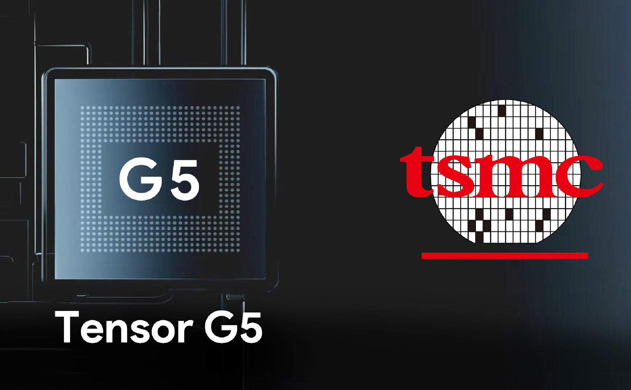 Google có thể ngừng hợp tác với Samsung, tự thiết kế chip Tensor G5 dành cho Pixel 10 Series?