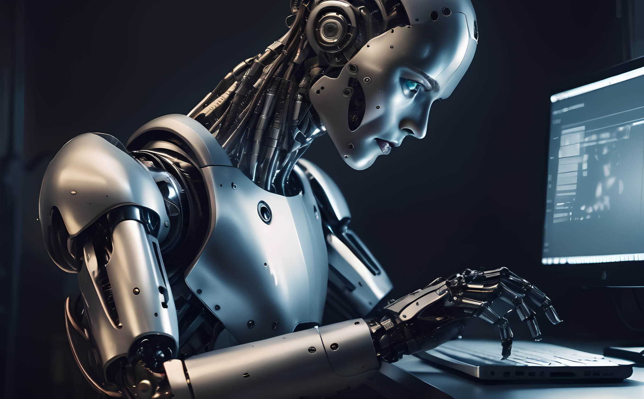 "AI agent" là gì? Khác biệt thế nào với "AI assistant"?
