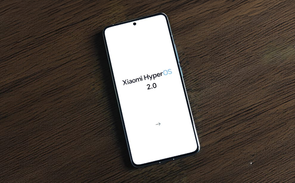 Xiaomi đang thử nghiệm phiên bản HyperOS 2.0, dự kiến ra mắt cùng Xiaomi 15 Series?