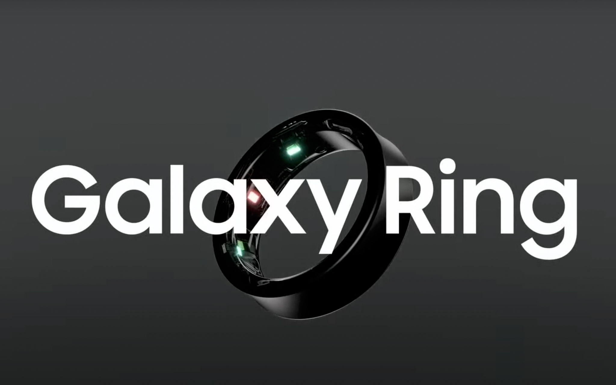 Samsung ra mắt Galaxy Ring: AI sức khỏe, pin 7 ngày, 399 USD