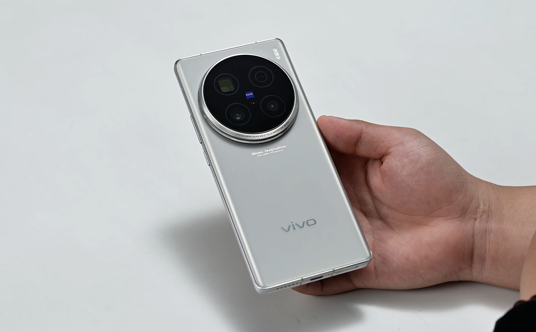 Thị trường smartphone Trung Quốc quý 2: vivo tiếp tục dẫn đầu, Apple thứ 2…