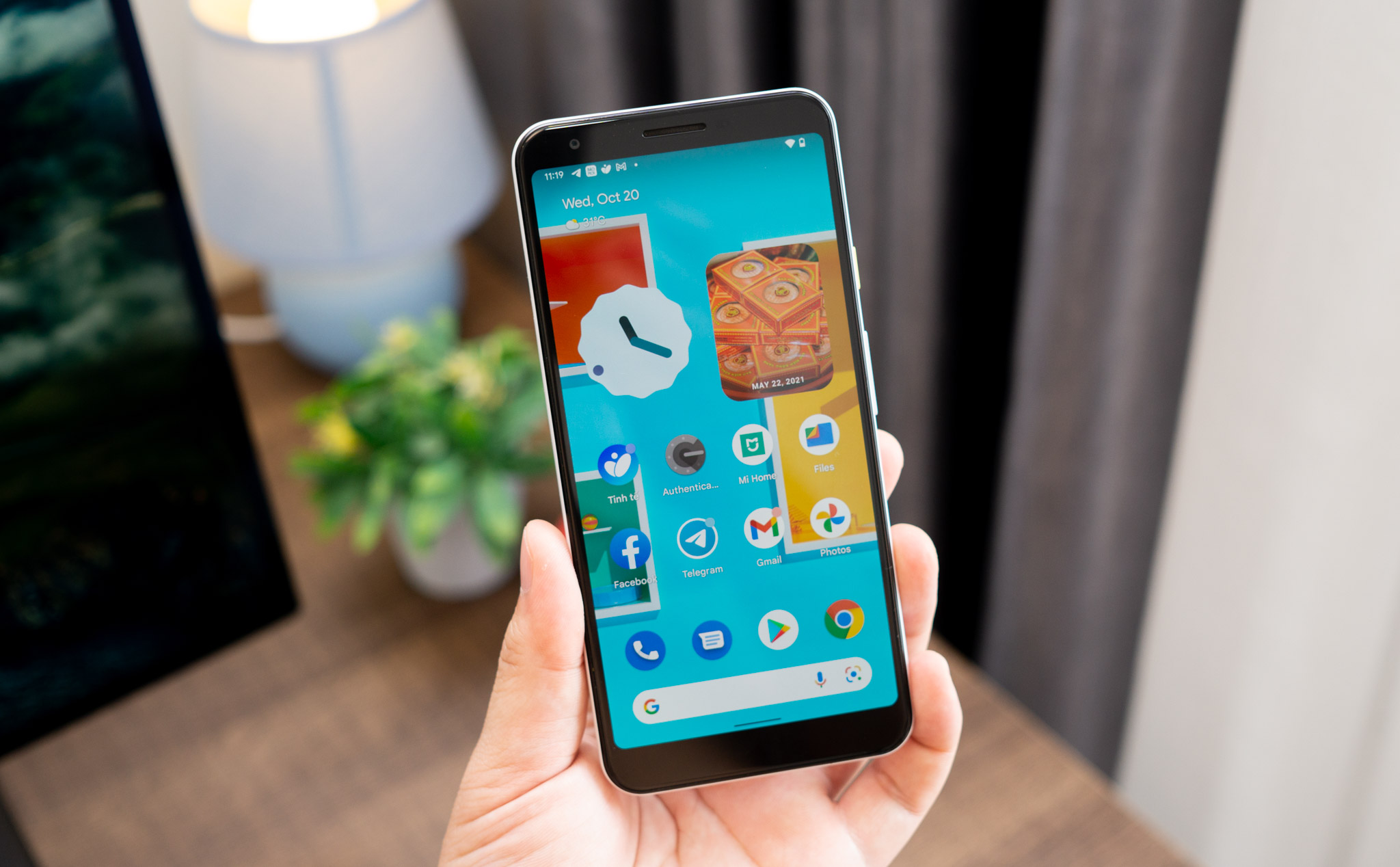 BingoMod: malware mới phát hiện trên Android, đánh cắp tiền của bạn rồi sau đó xóa sạch thiết bị