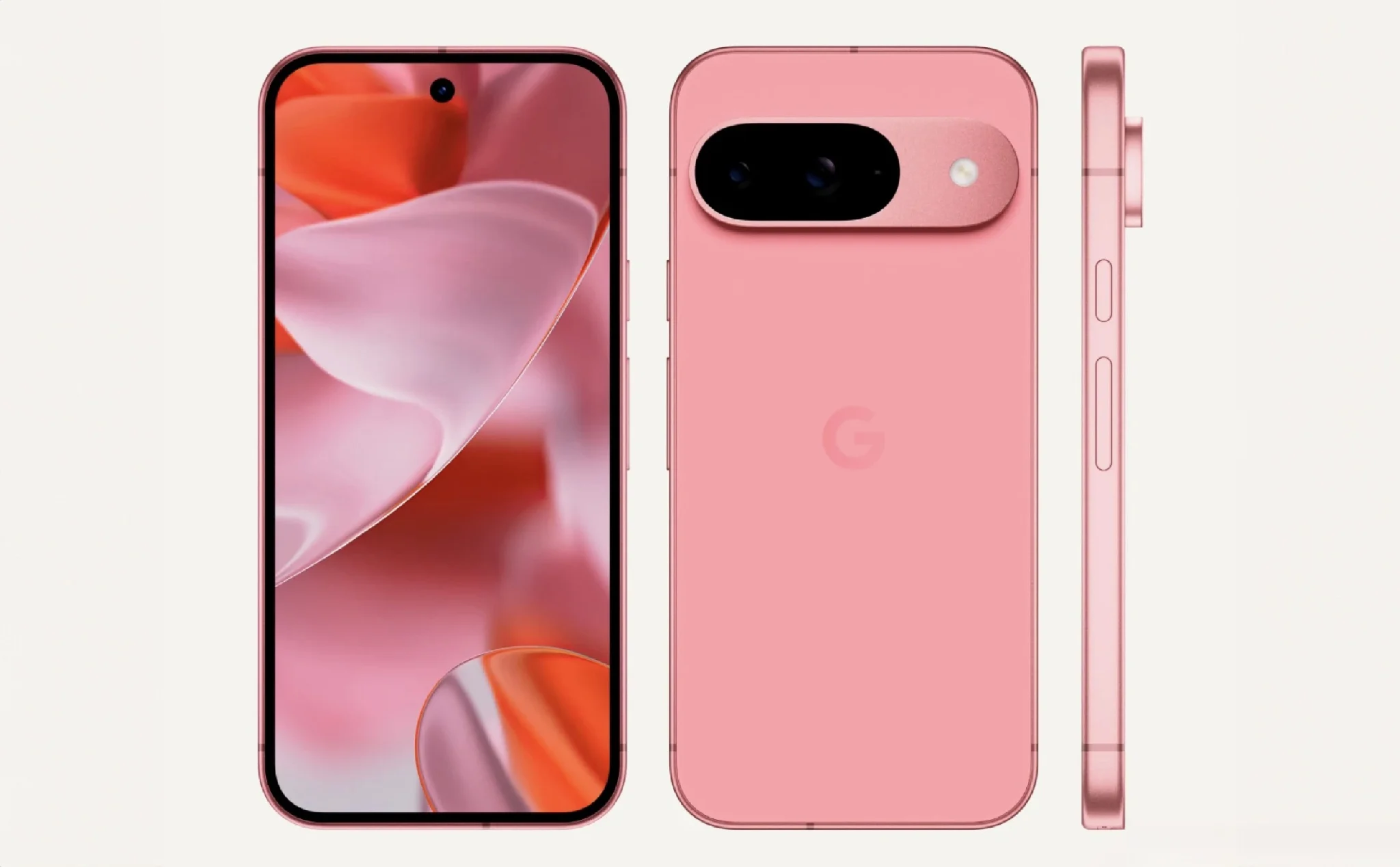 Google Pixel 9 ra mắt: Thay đổi thiết kế, chip Tensor G4, tích hợp sẵn AI Gemini, giá từ 20 triệu