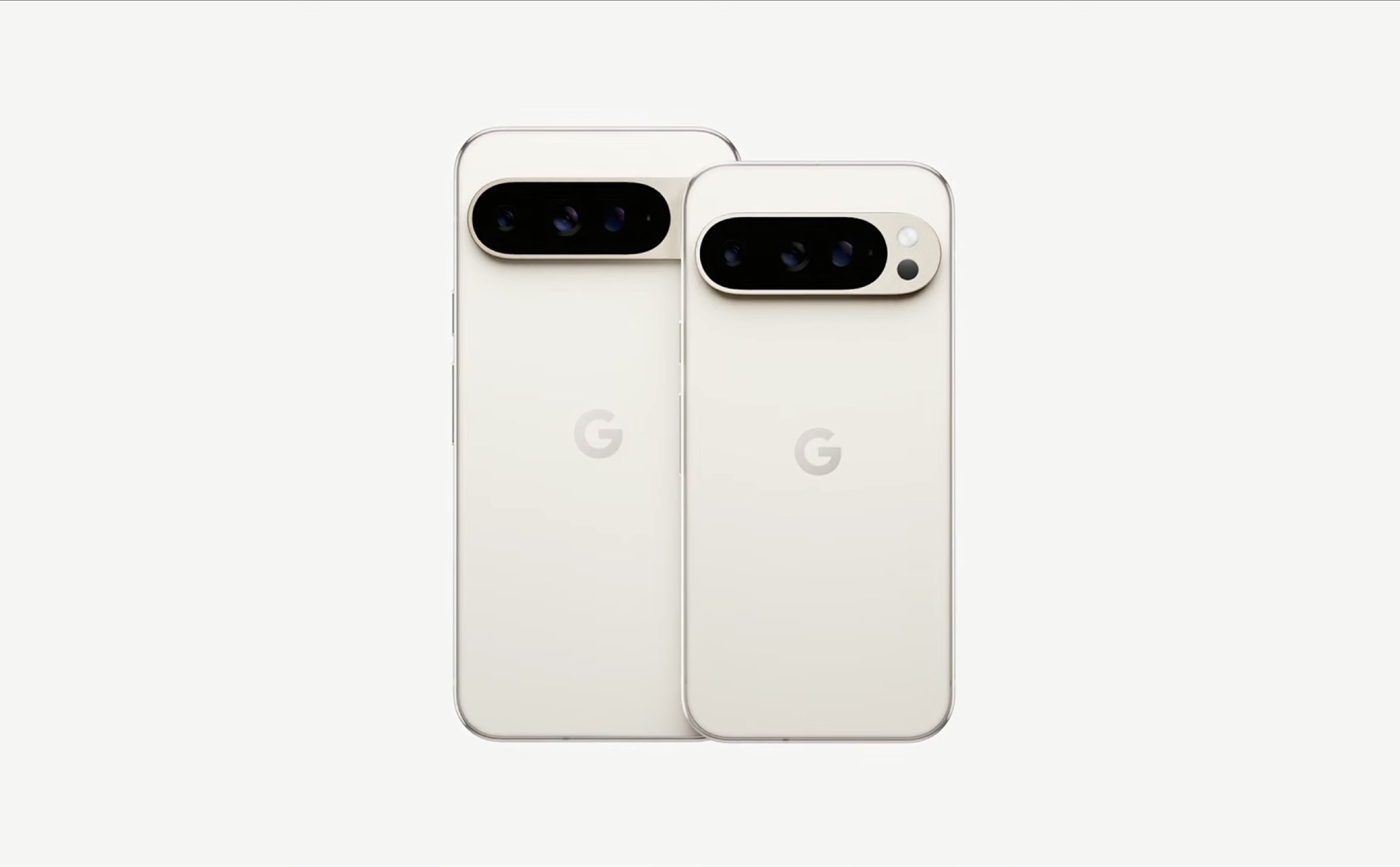 Google Pixel 9 Pro và Pixel 9 Pro XL ra mắt: Giá từ 25.1 triệu, thiết kế vuông vức, tập trung vào AI