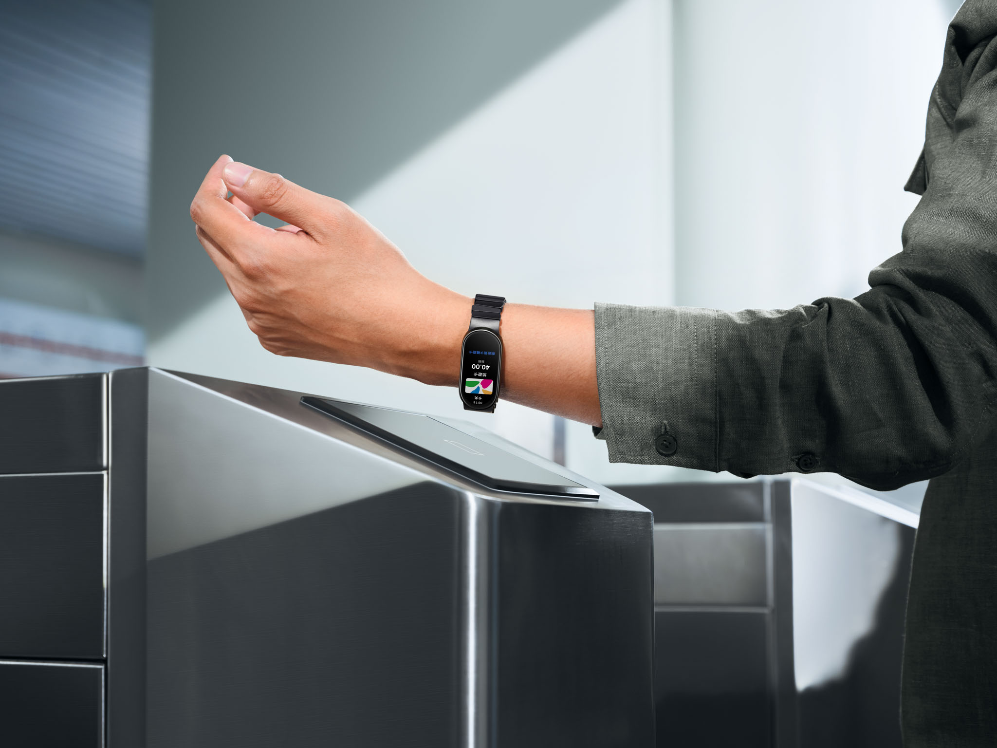 Xiaomi chính thức ra mắt Smart Band 9 và Redmi Buds 6 series tại Việt Nam