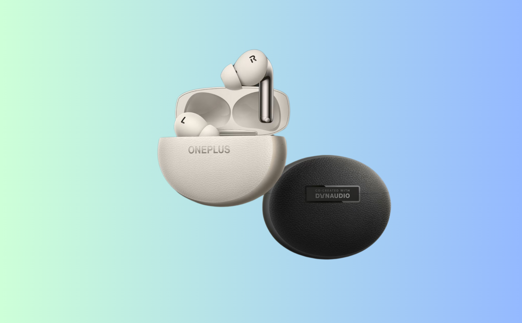 OnePlus Buds Pro 3 ra mắt: Âm thanh tinh chỉnh bởi Dynaudio, chống ồn ANC, có DAC và Spatial Audio