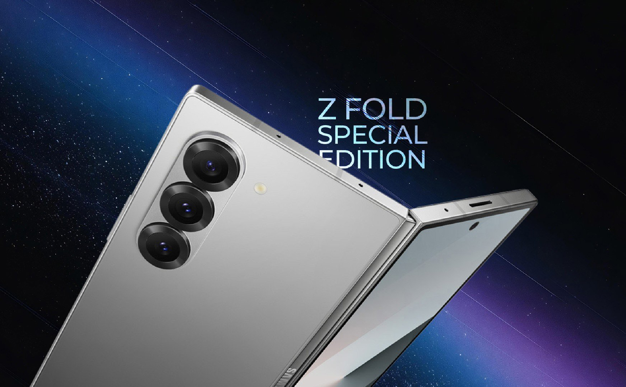 Liệu sẽ có một chiếc Samsung Galaxy Z Fold Special Edition và vẫn hỗ trợ S Pen?