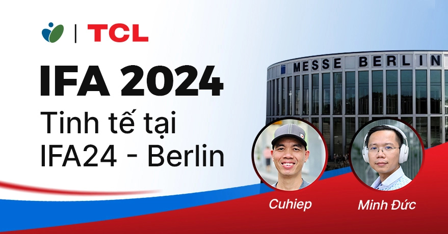 IFA 2024